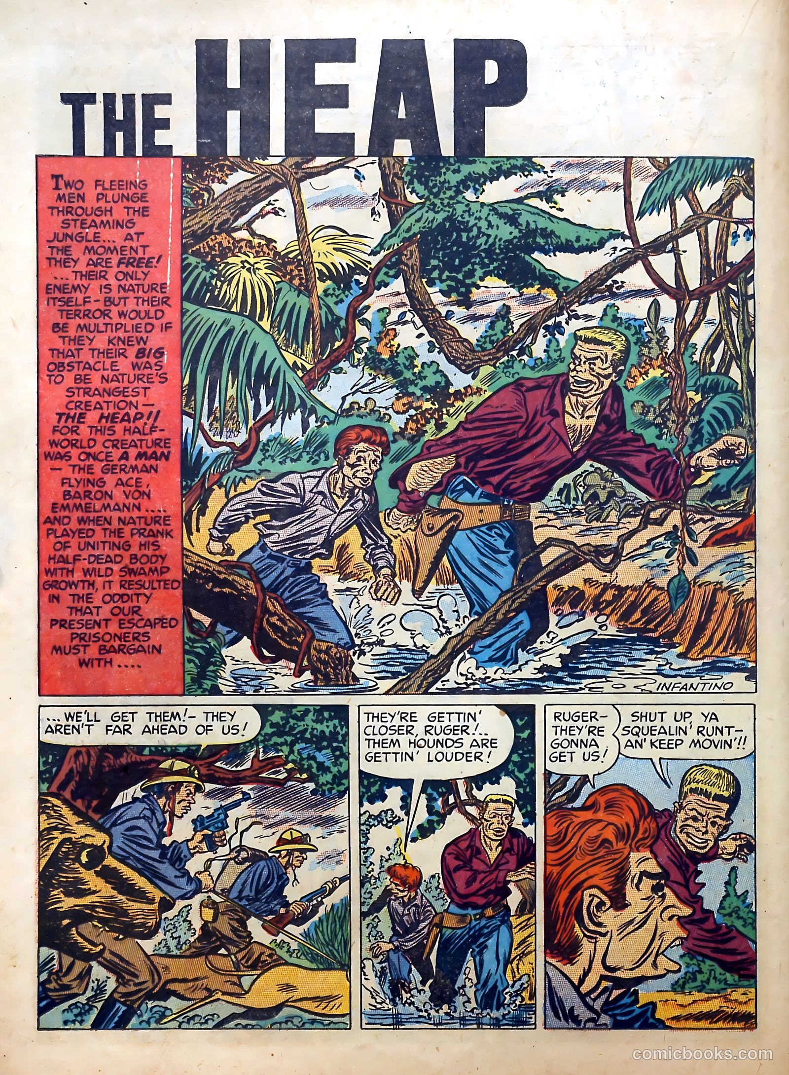 Airboy Comics v5 #5 — page 27 of 53