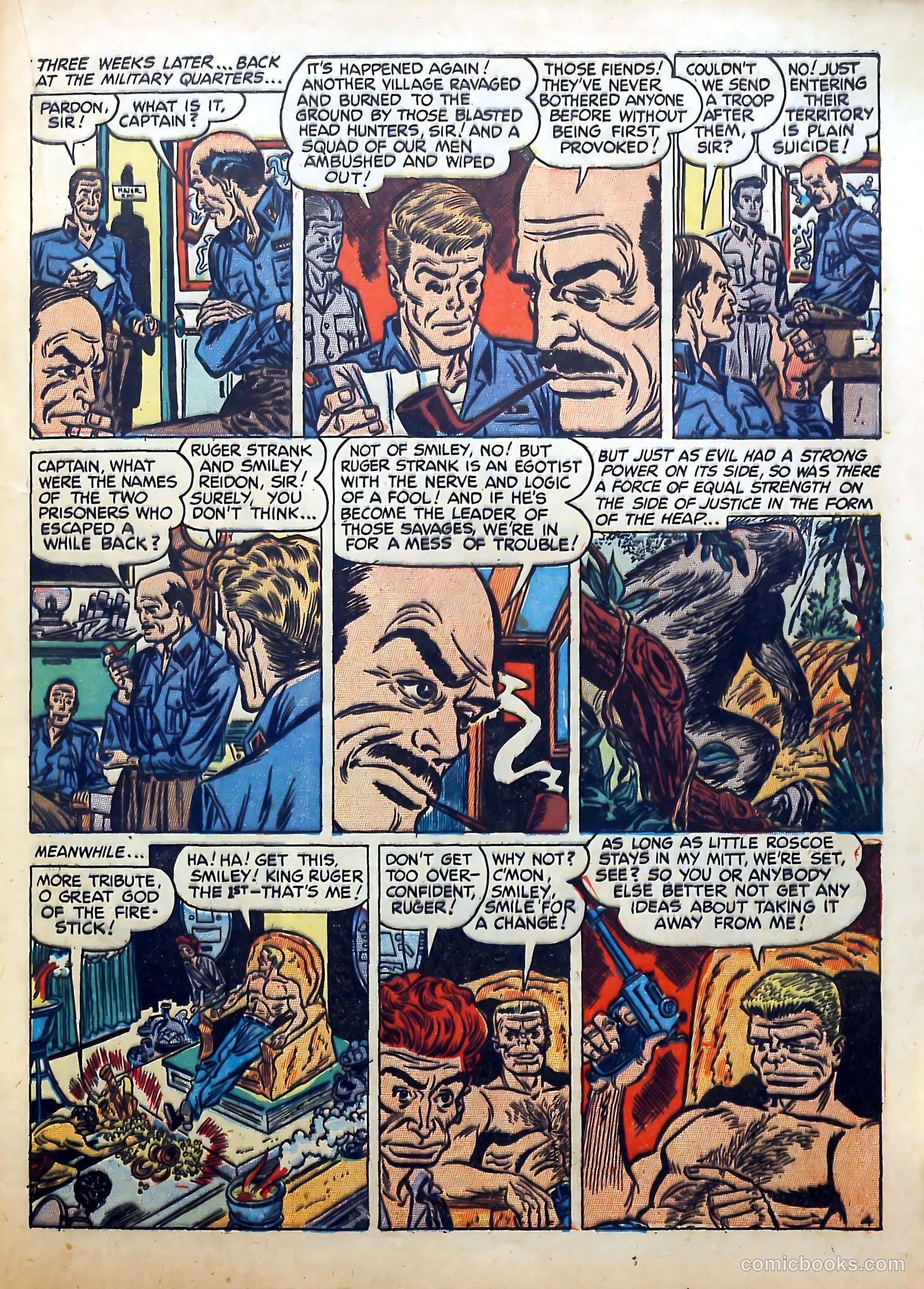 Airboy Comics v5 #5 — page 30 of 53