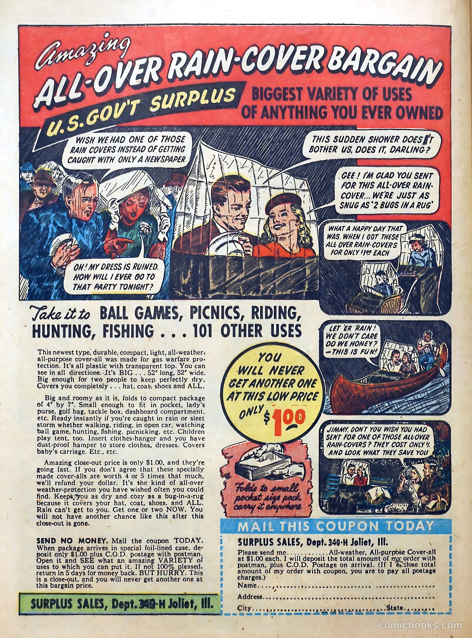Airboy Comics v5 #5 — page 35 of 53
