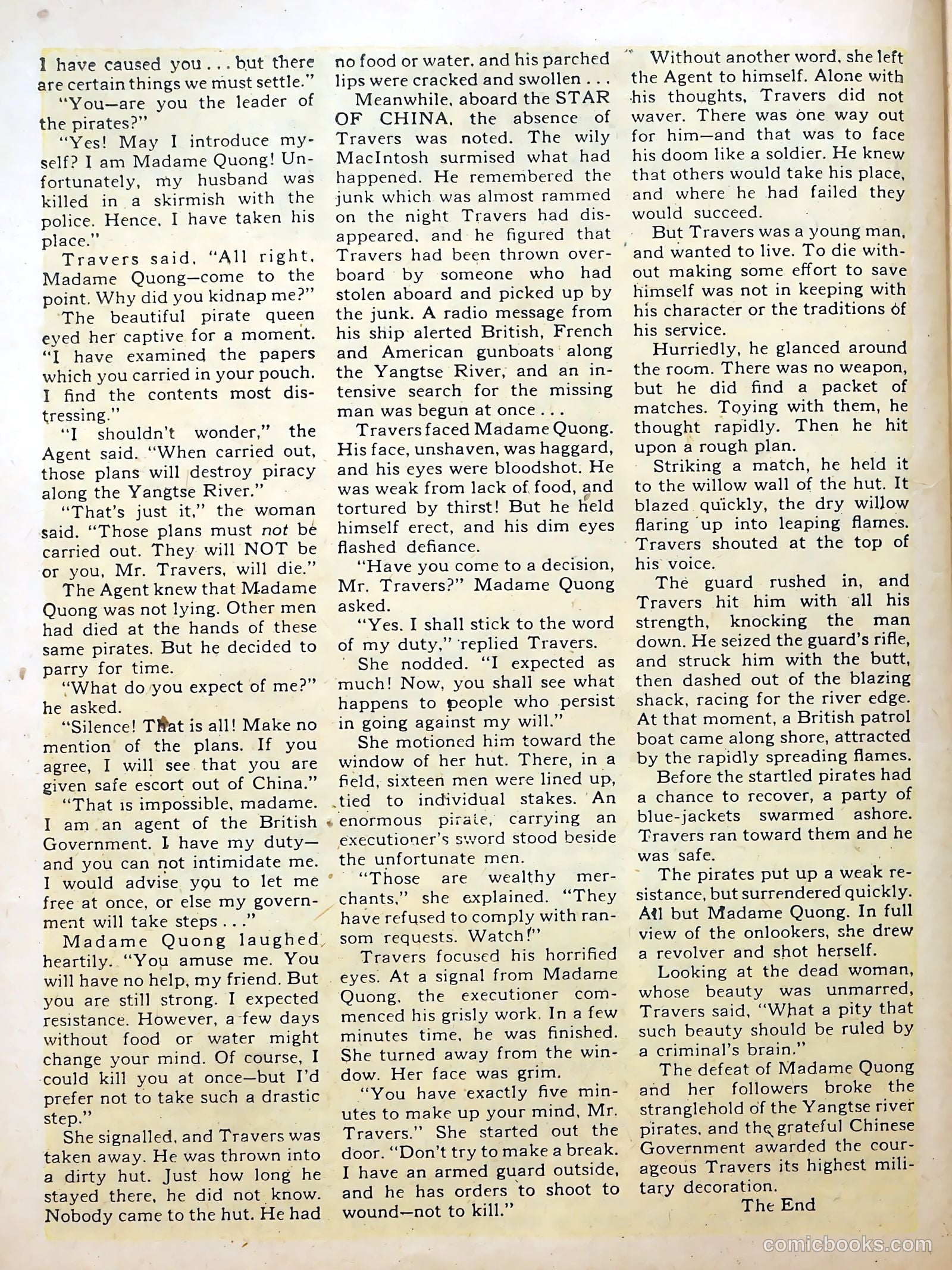 Airboy Comics v5 #5 — page 37 of 53