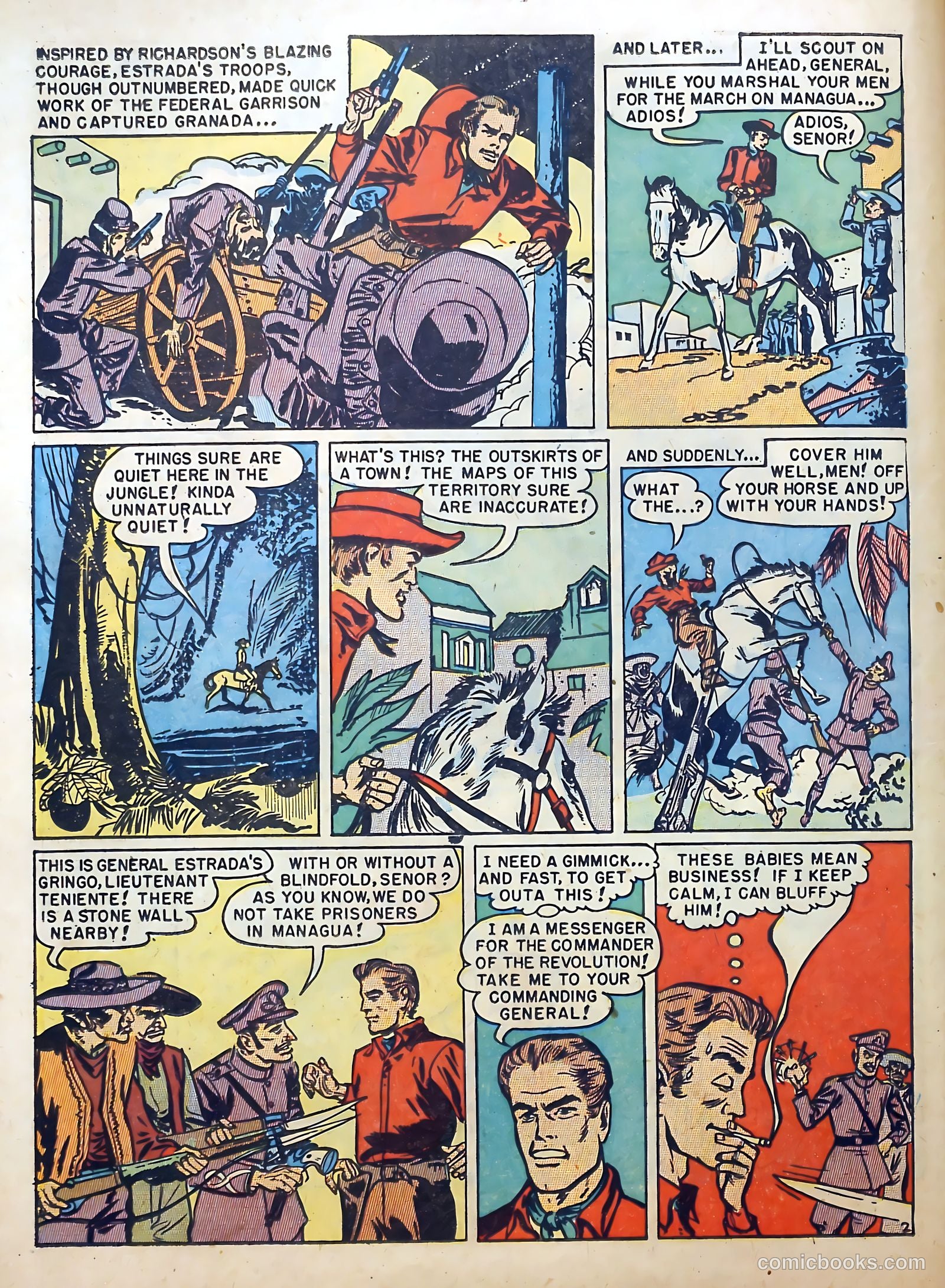 Airboy Comics v5 #5 — page 39 of 53