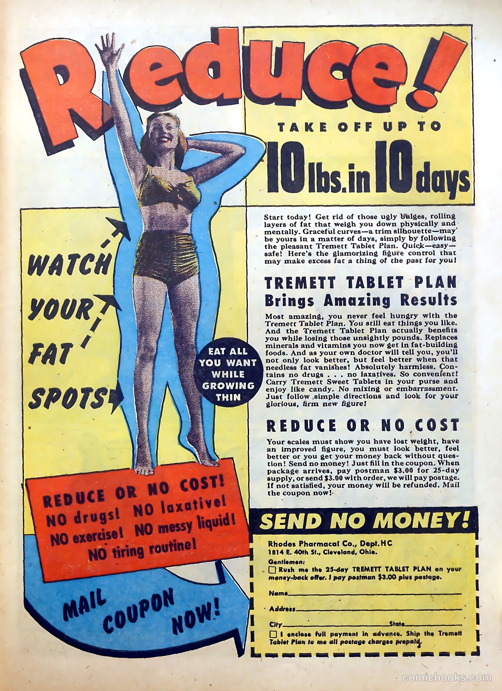 Airboy Comics v5 #5 — page 42 of 53