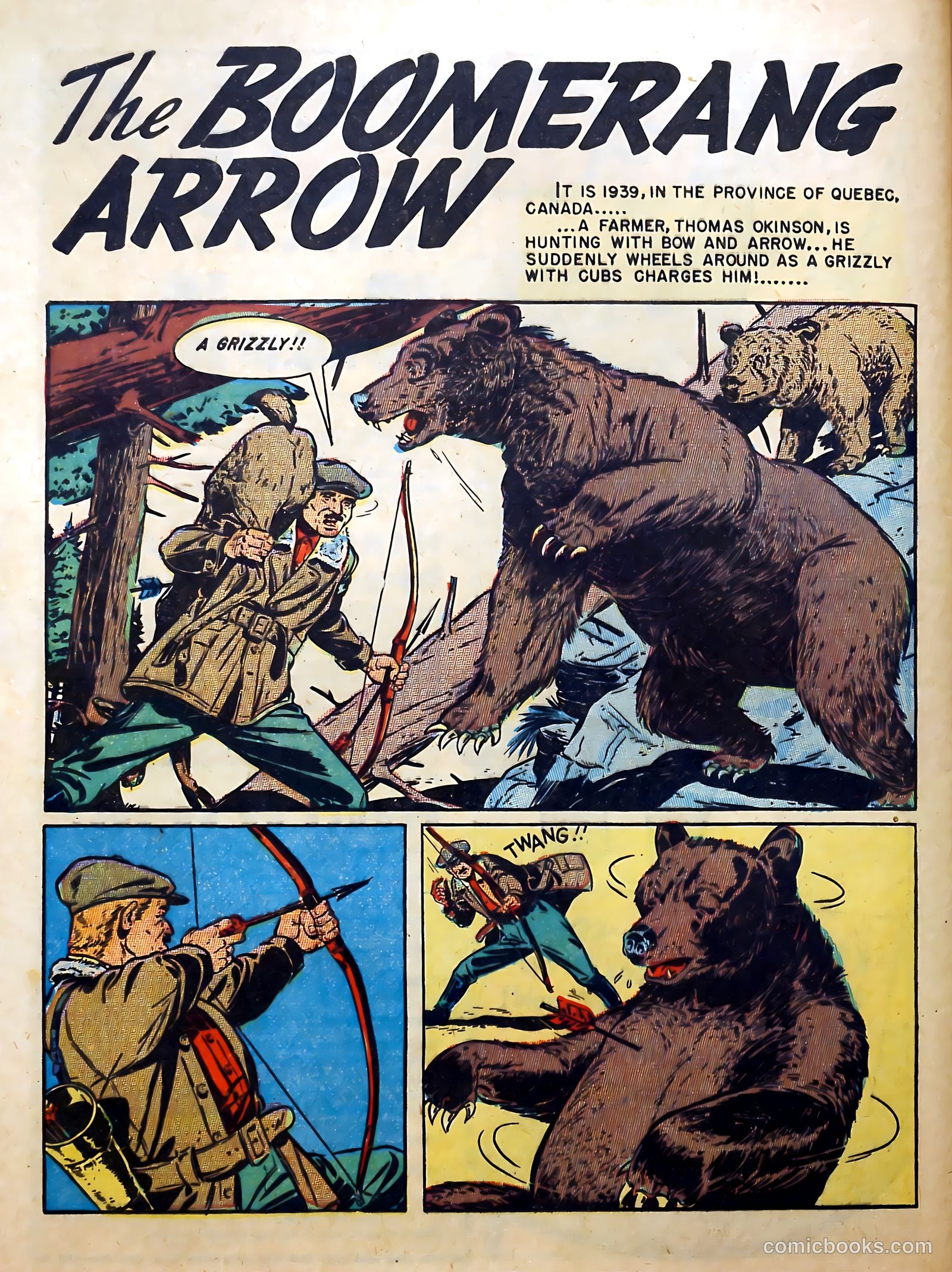 Airboy Comics v5 #5 — page 43 of 53