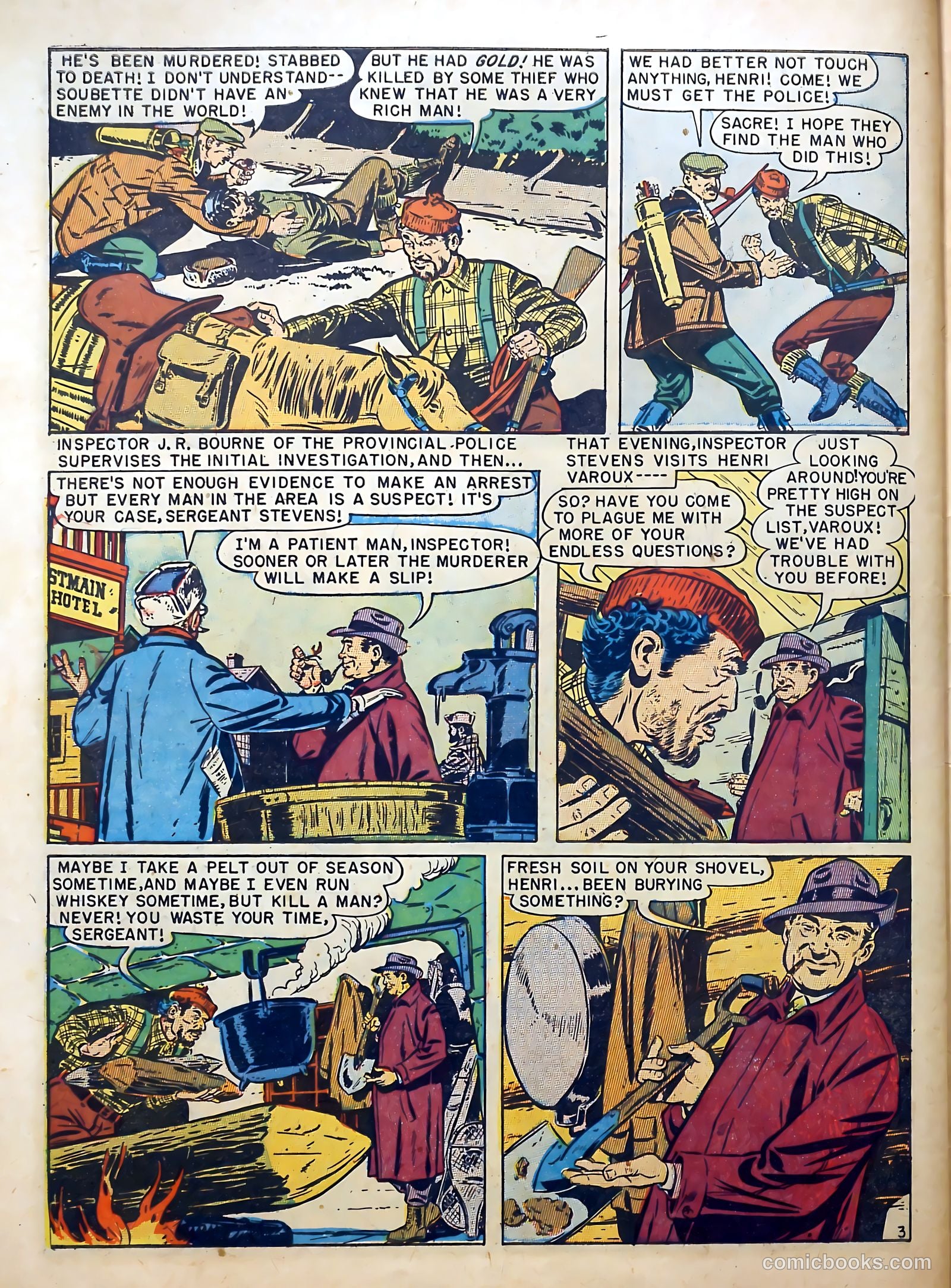 Airboy Comics v5 #5 — page 45 of 53