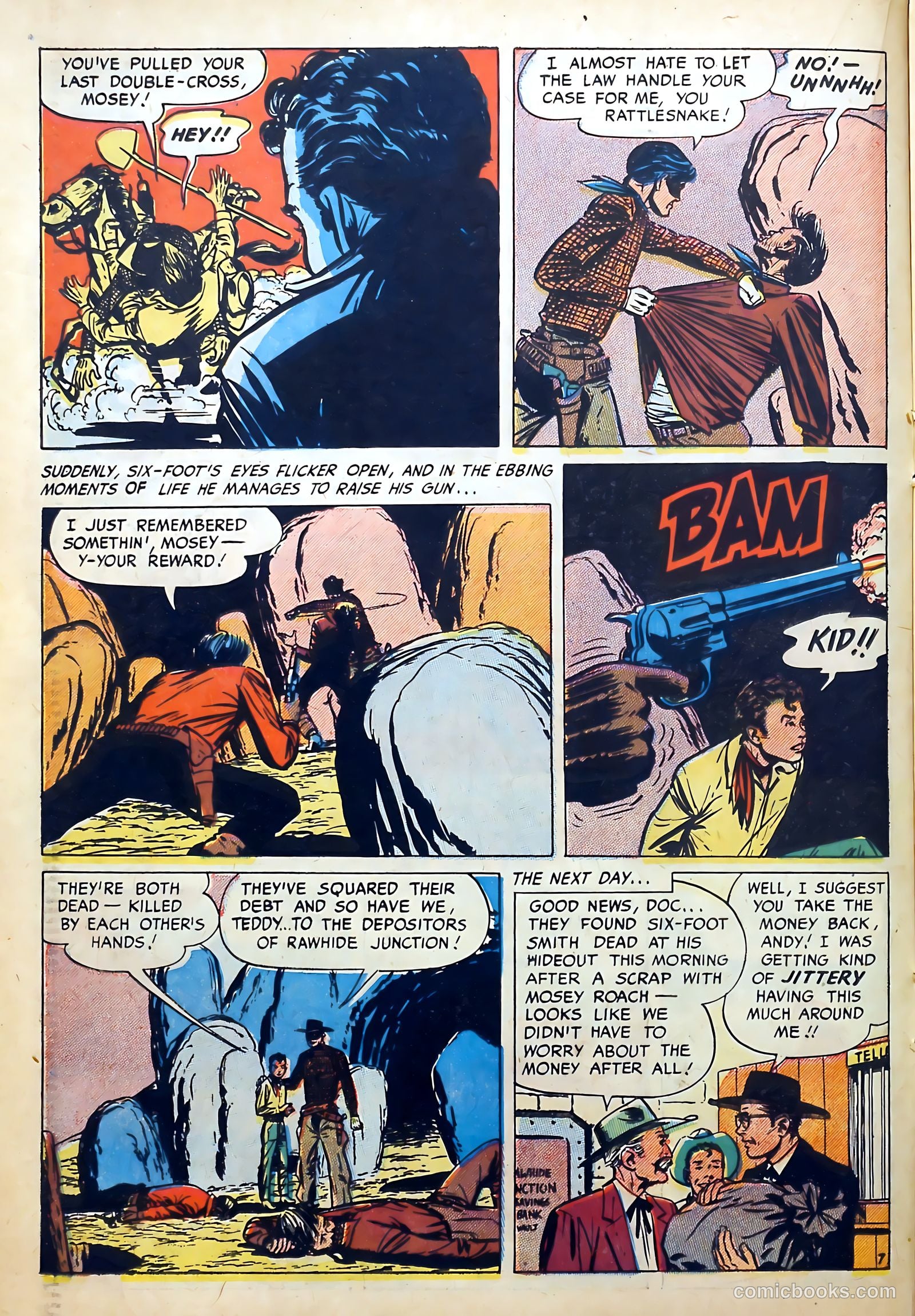 Dead-Eye Western v2 #3 — page 24 of 52