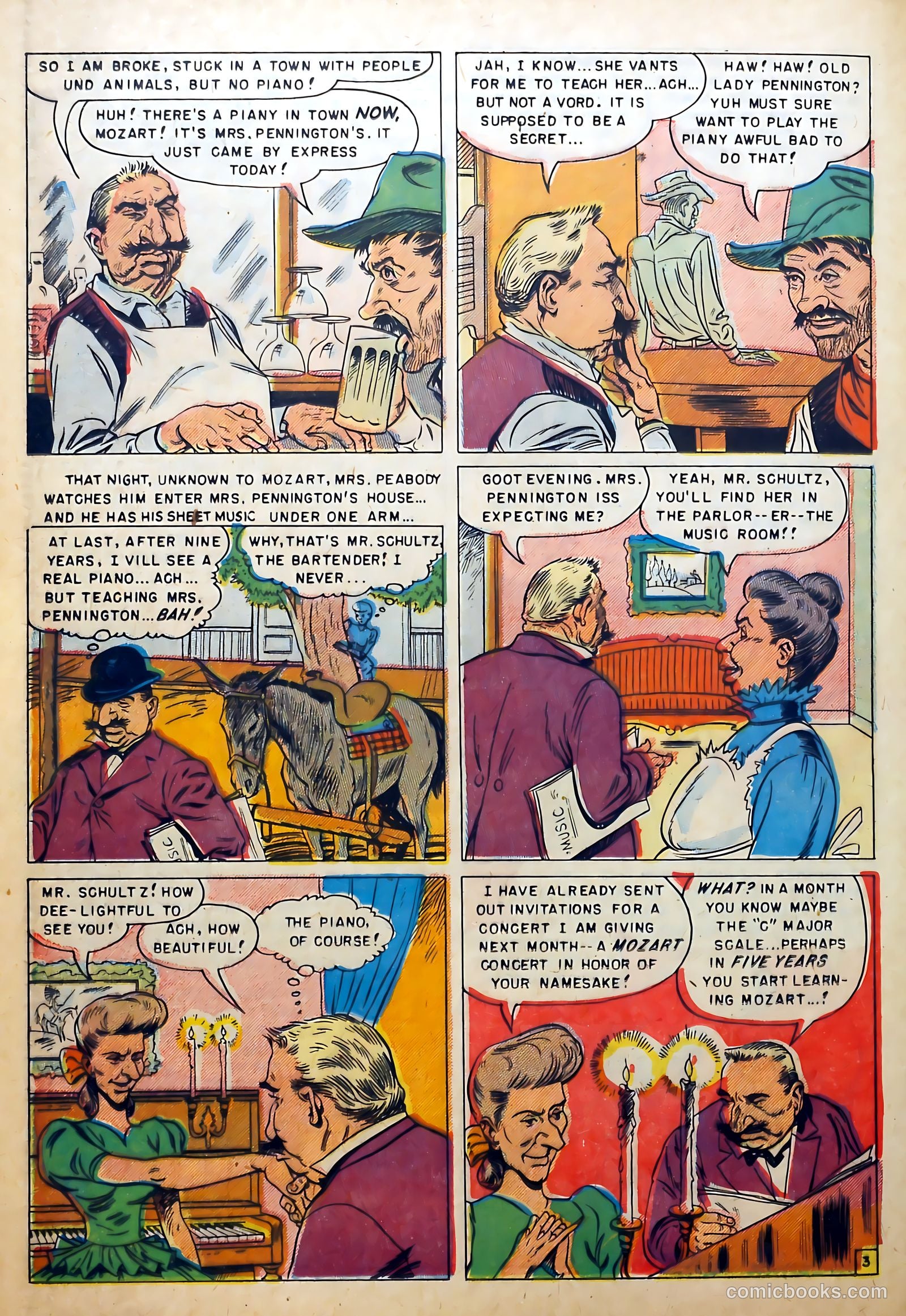 Dead-Eye Western v2 #3 — page 38 of 52