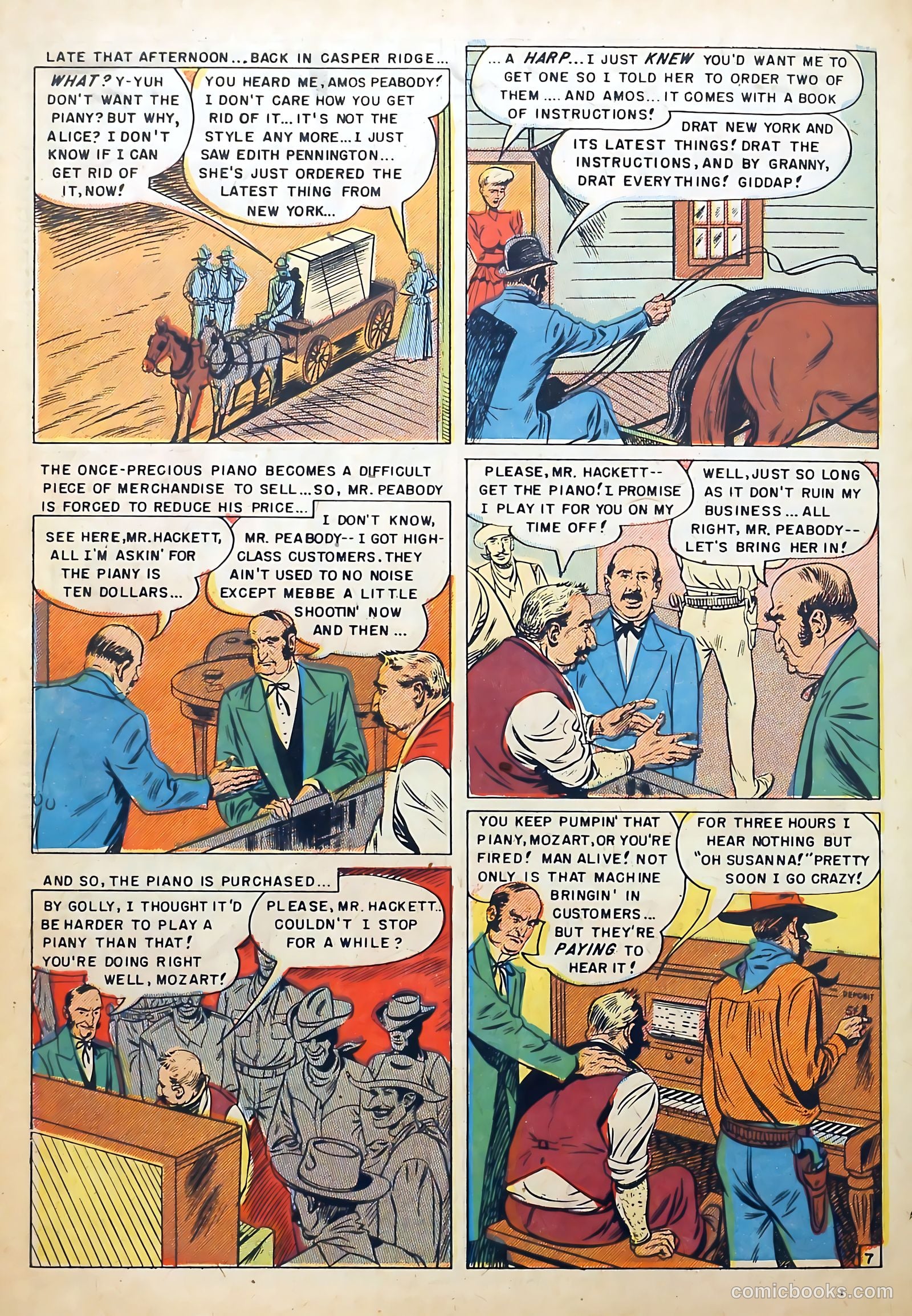 Dead-Eye Western v2 #3 — page 42 of 52