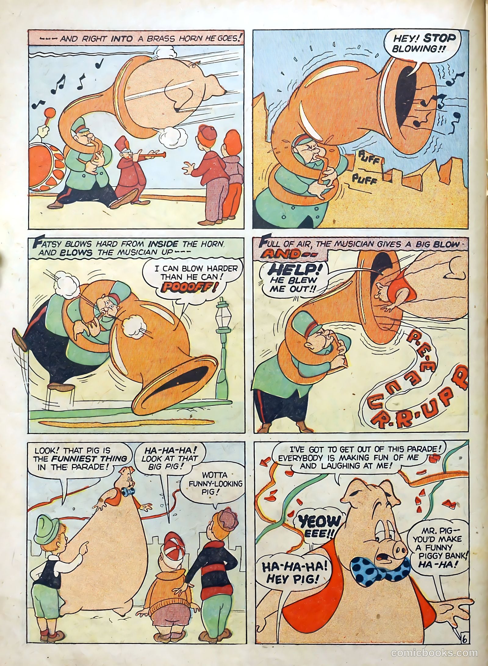 Punch and Judy v1 #10 — page 20 of 52