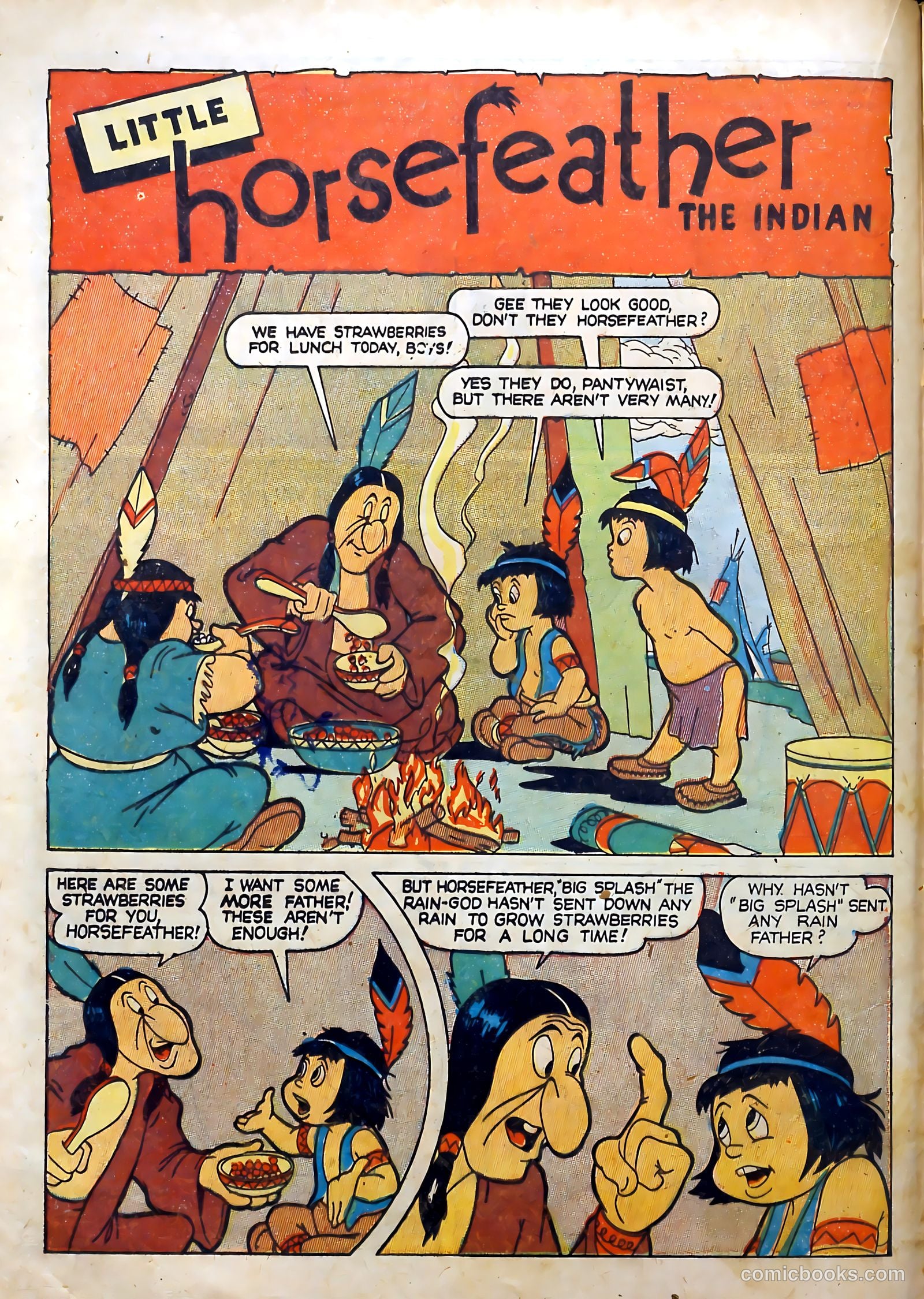 Punch and Judy v1 #10 — page 22 of 52