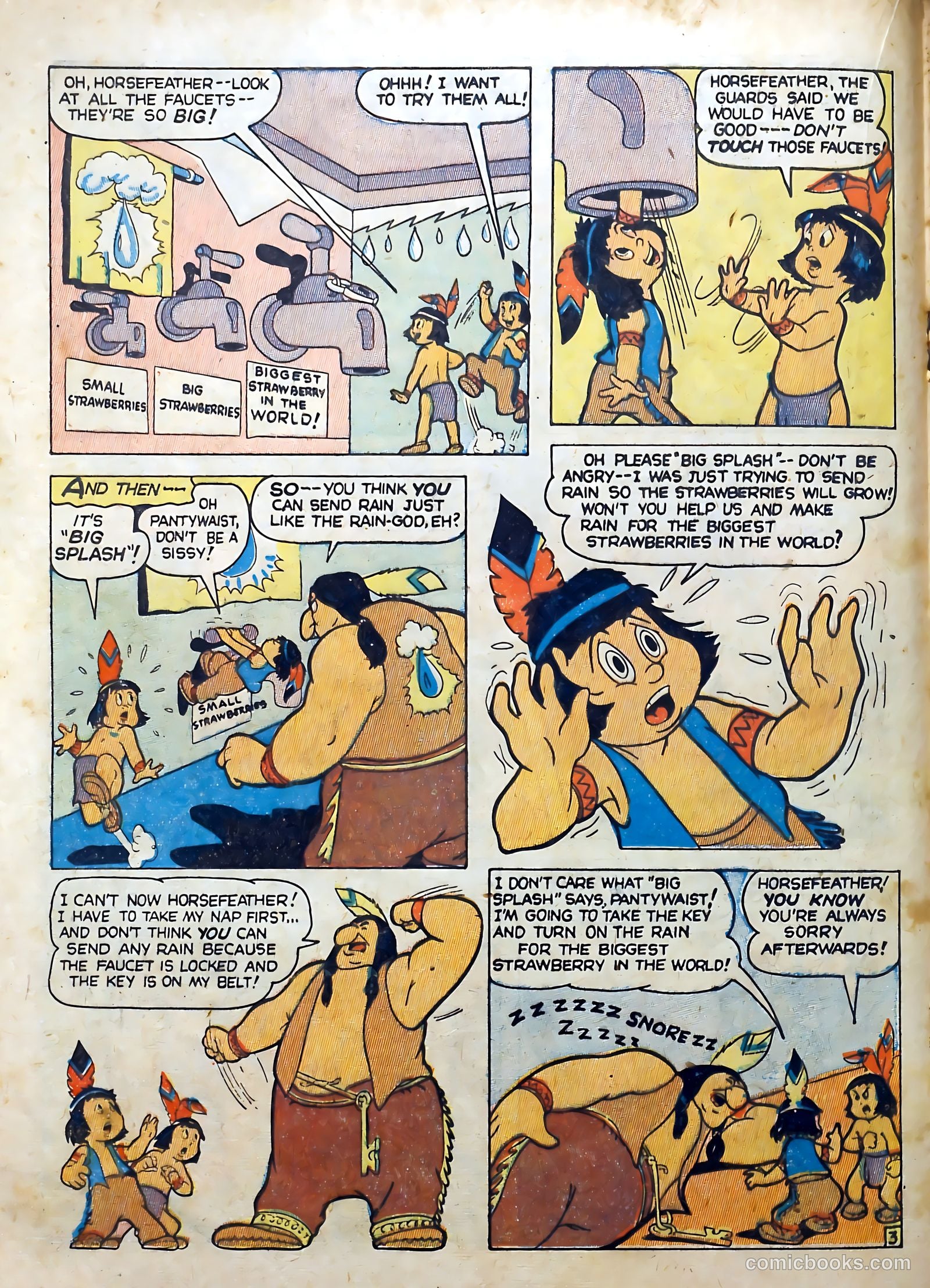 Punch and Judy v1 #10 — page 24 of 52