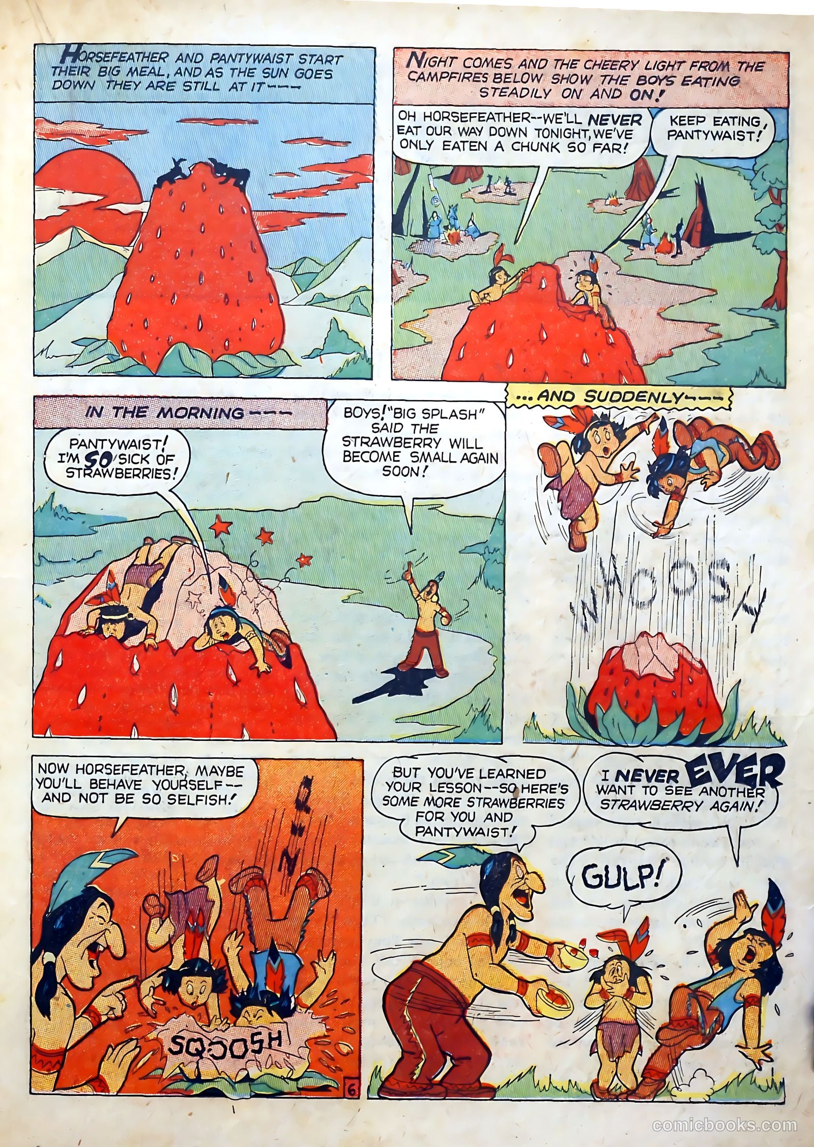 Punch and Judy v1 #10 — page 27 of 52