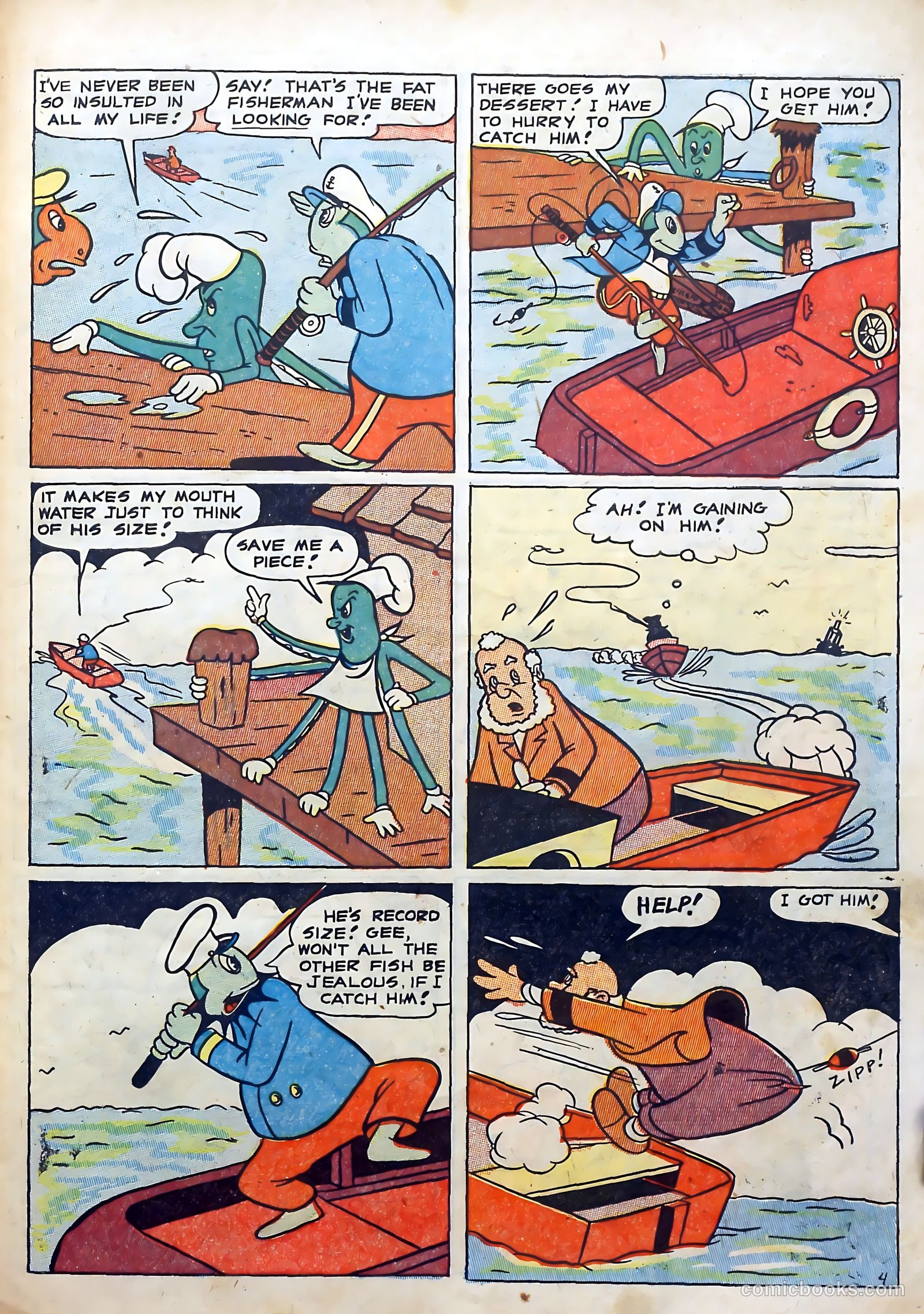 Punch and Judy v1 #10 — page 39 of 52