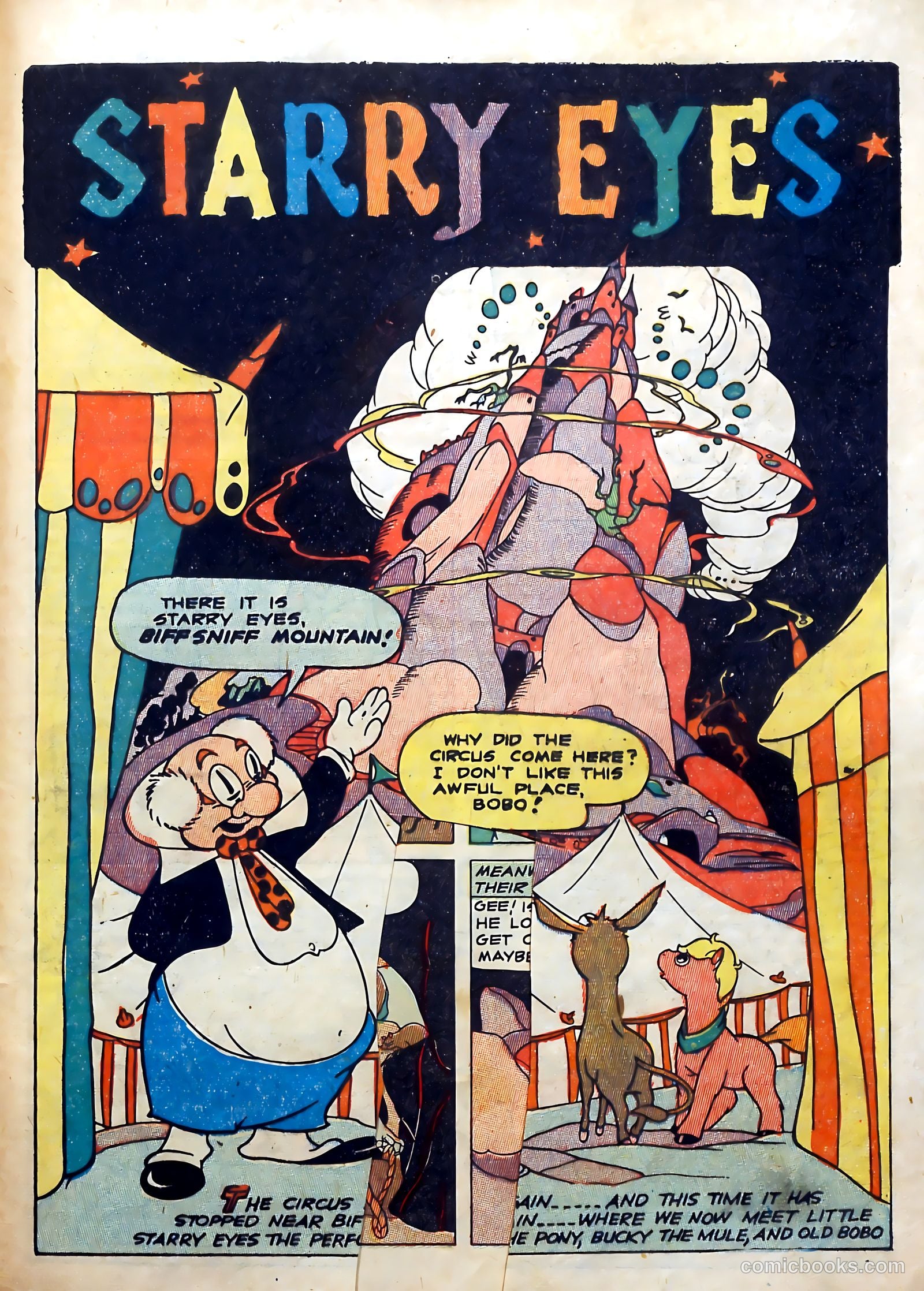 Punch and Judy v1 #10 — page 43 of 52