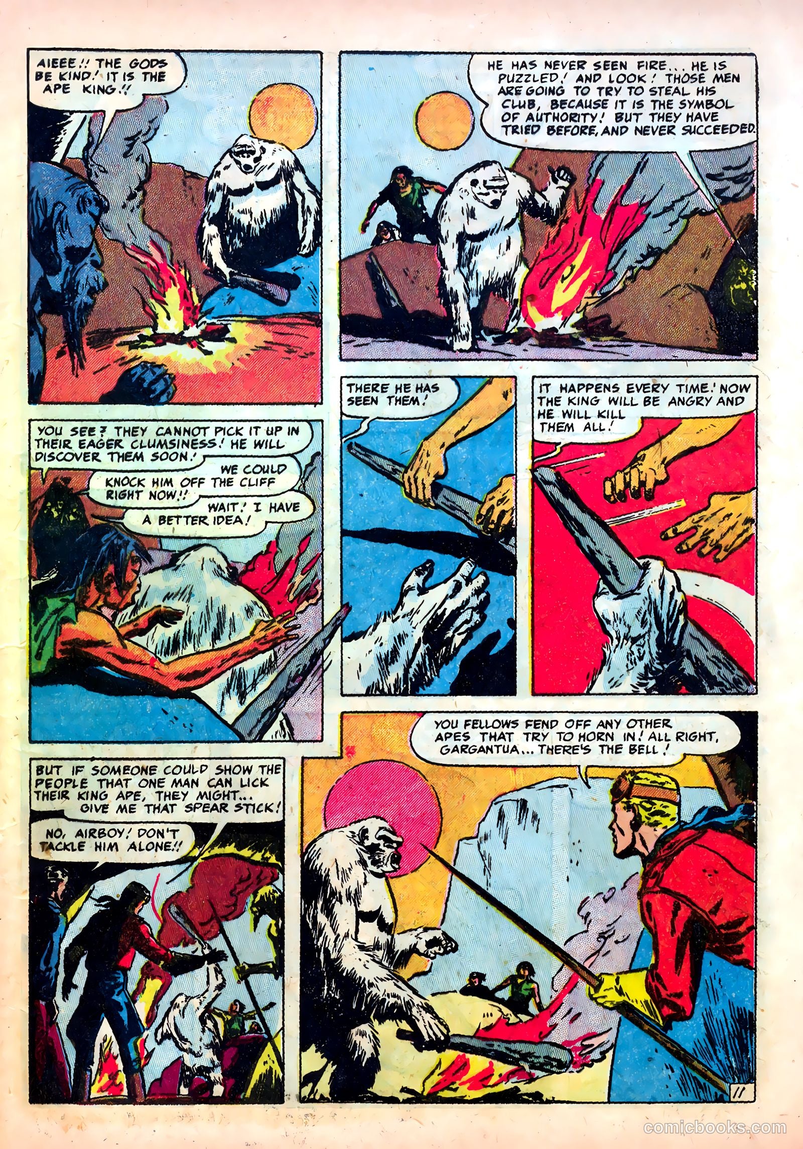 Airboy Comics v7 #2 — page 13 of 52