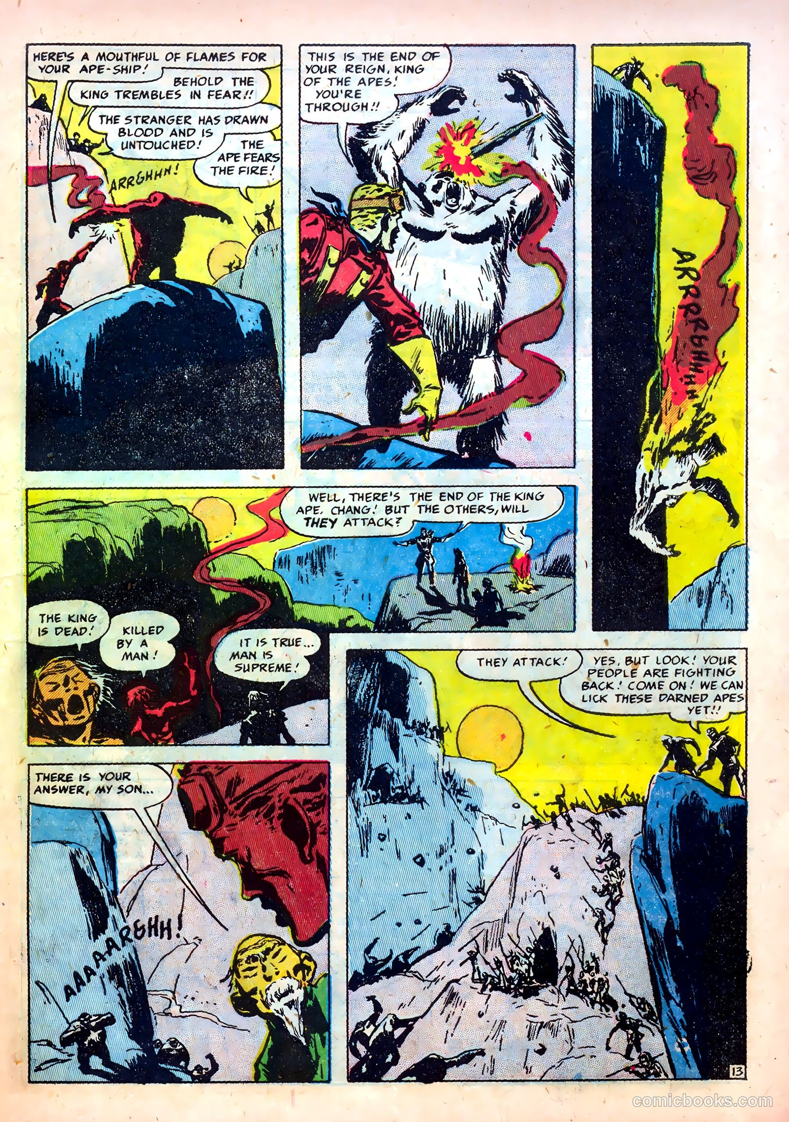 Airboy Comics v7 #2 — page 15 of 52