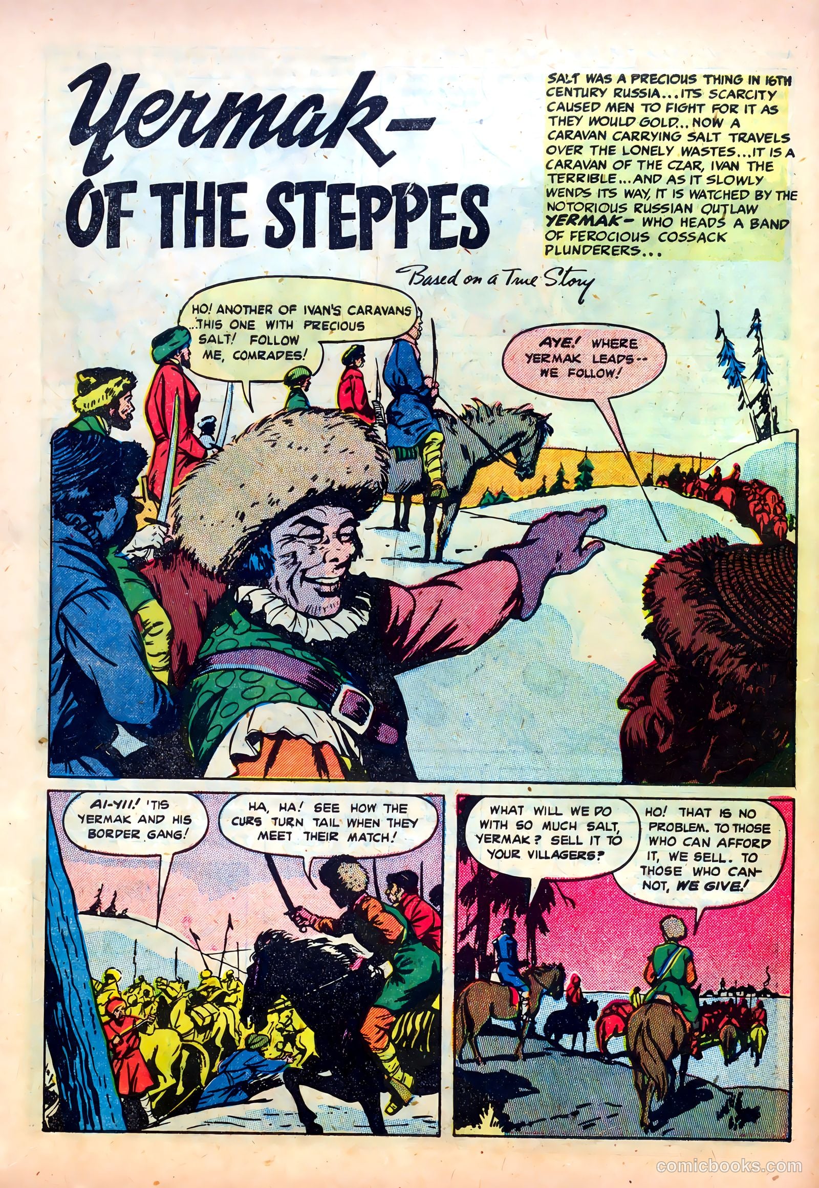 Airboy Comics v7 #2 — page 18 of 52
