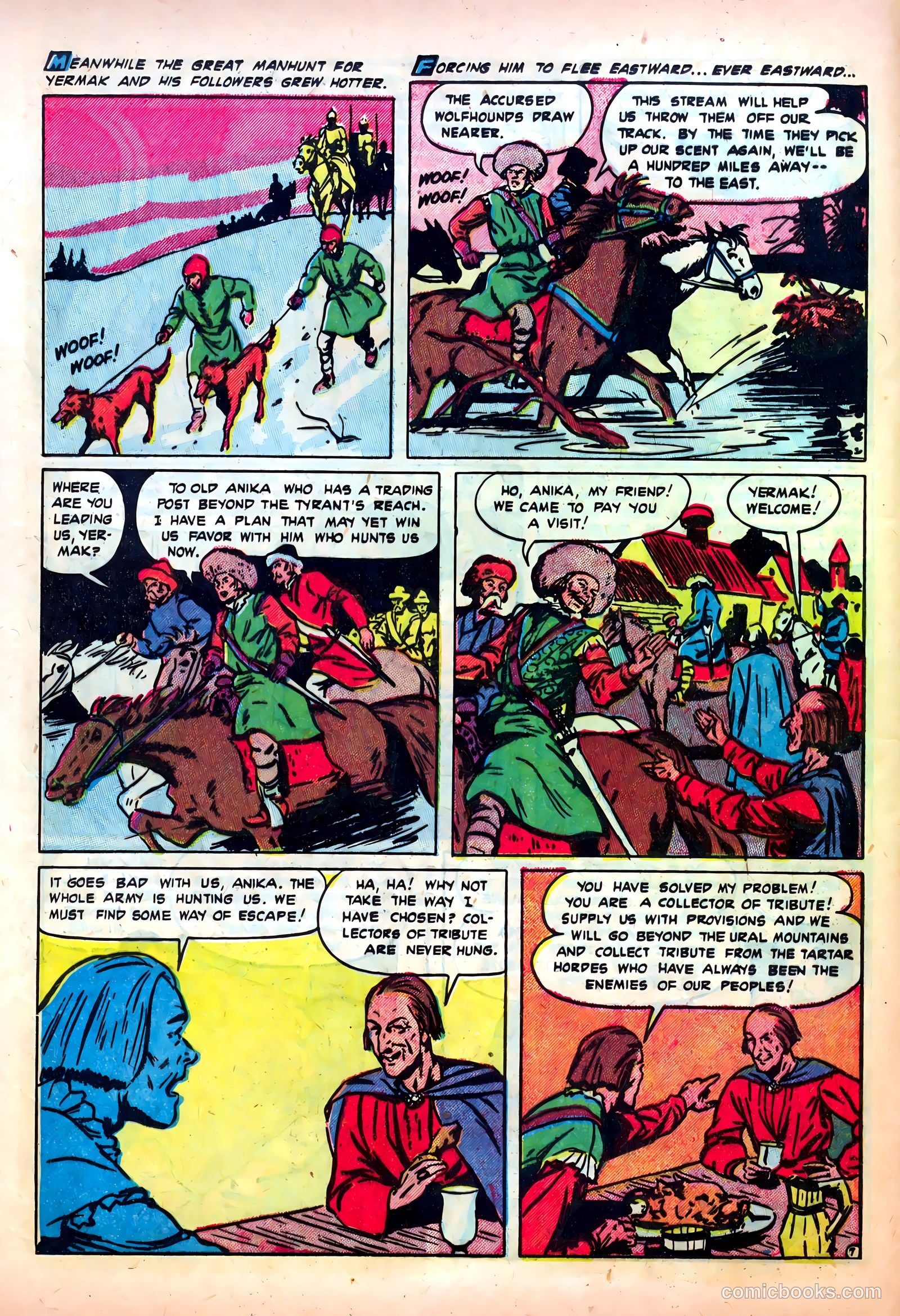 Airboy Comics v7 #2 — page 24 of 52