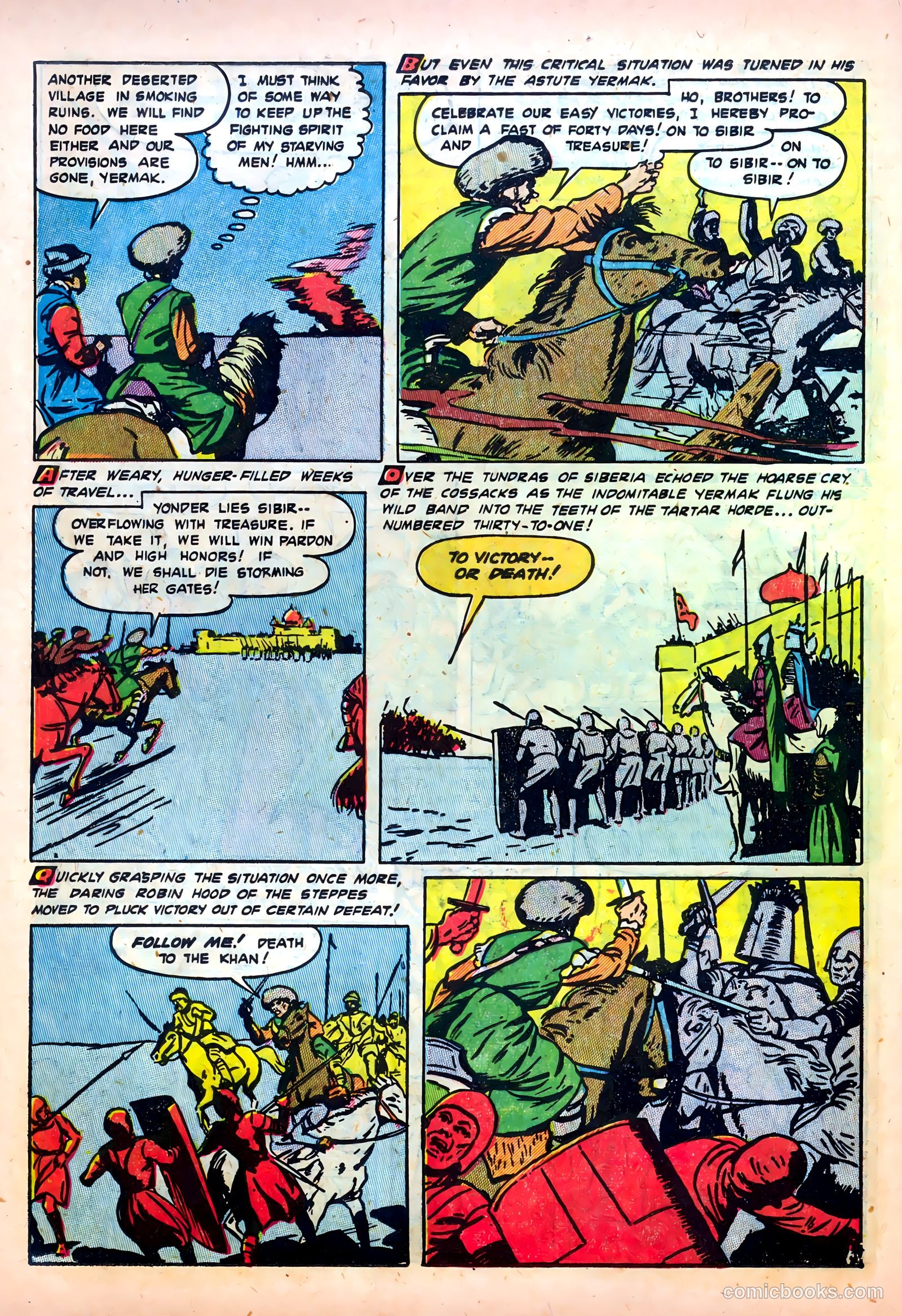 Airboy Comics v7 #2 — page 26 of 52