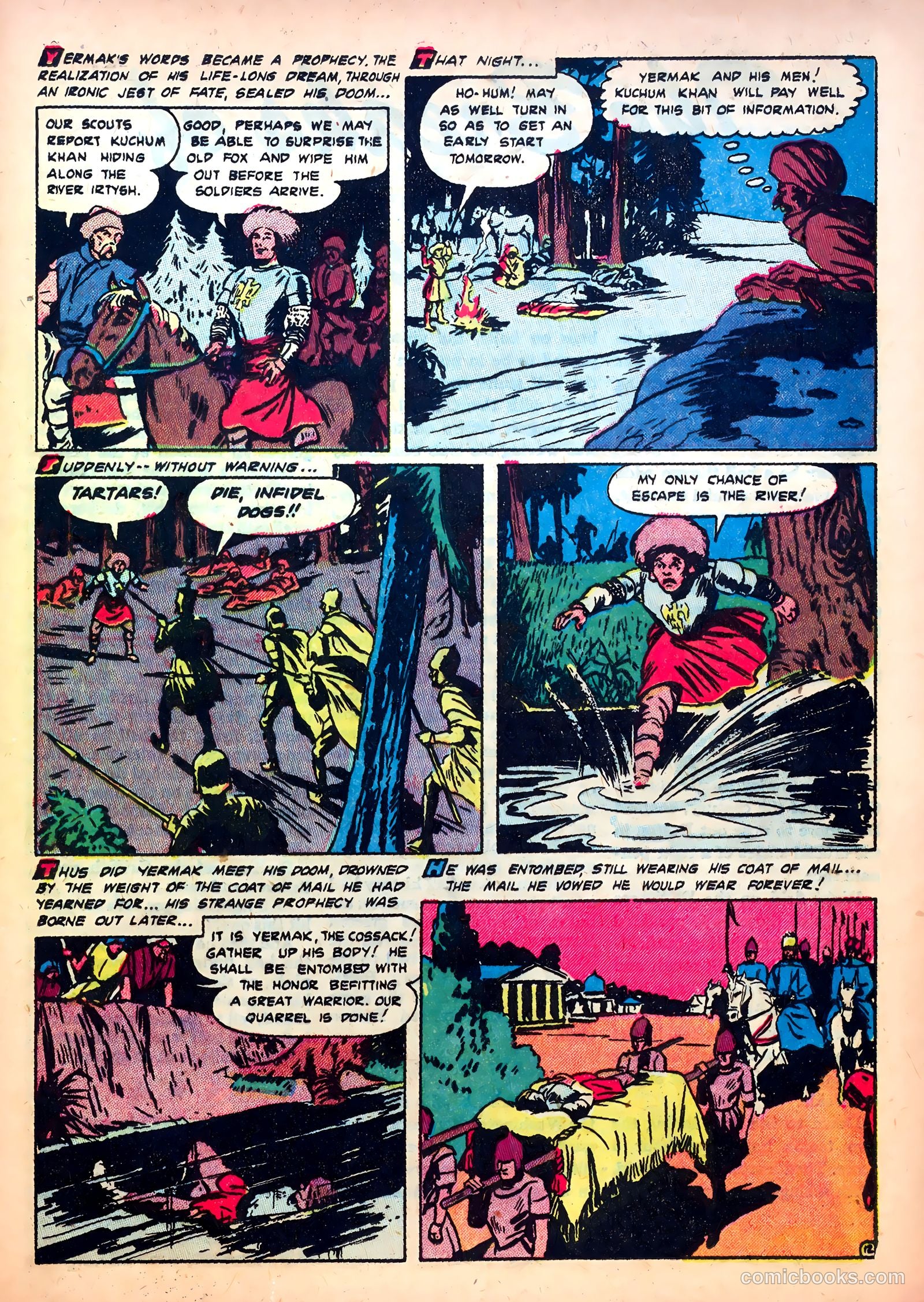 Airboy Comics v7 #2 — page 29 of 52