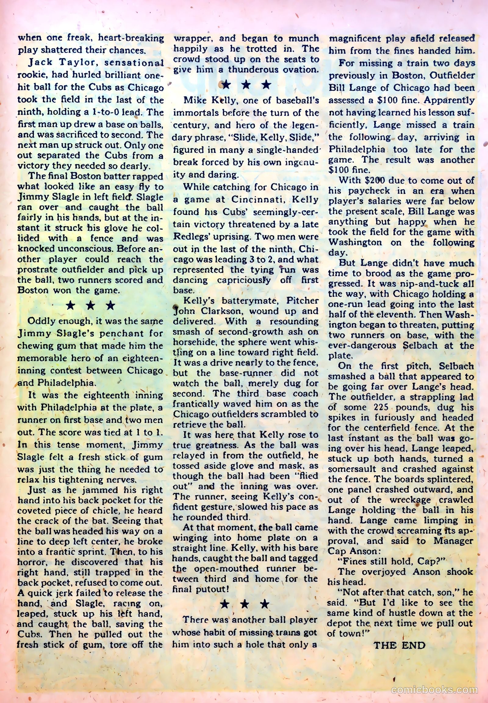 Airboy Comics v7 #2 — page 31 of 52
