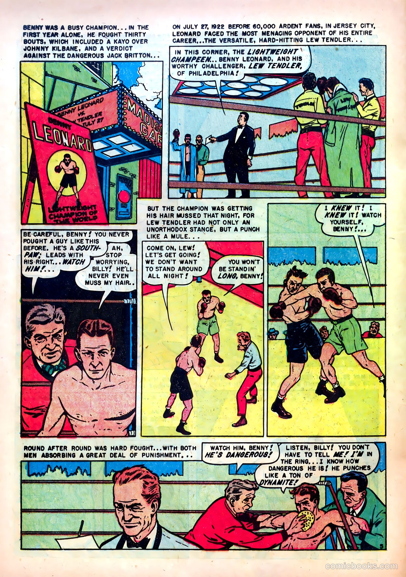 Airboy Comics v7 #2 — page 36 of 52