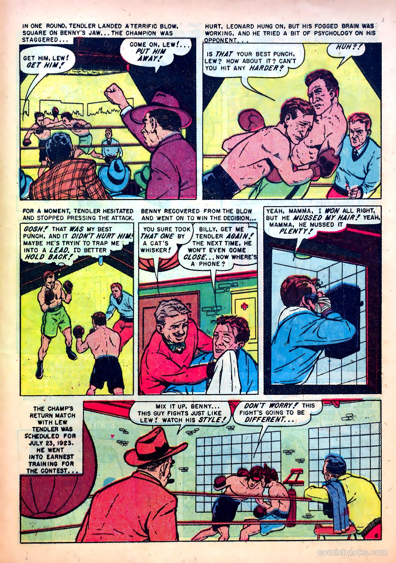 Airboy Comics v7 #2 — page 37 of 52