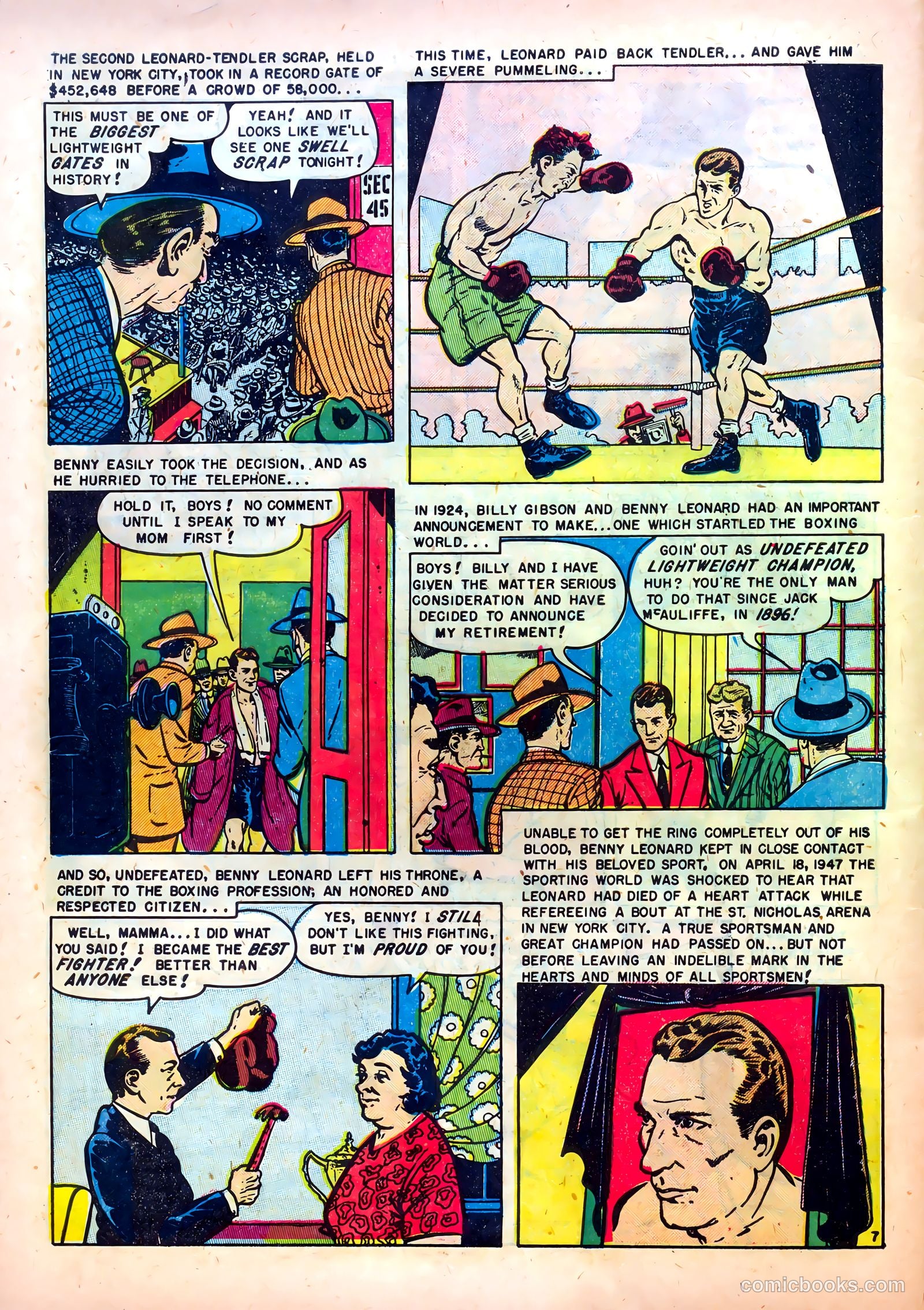 Airboy Comics v7 #2 — page 38 of 52