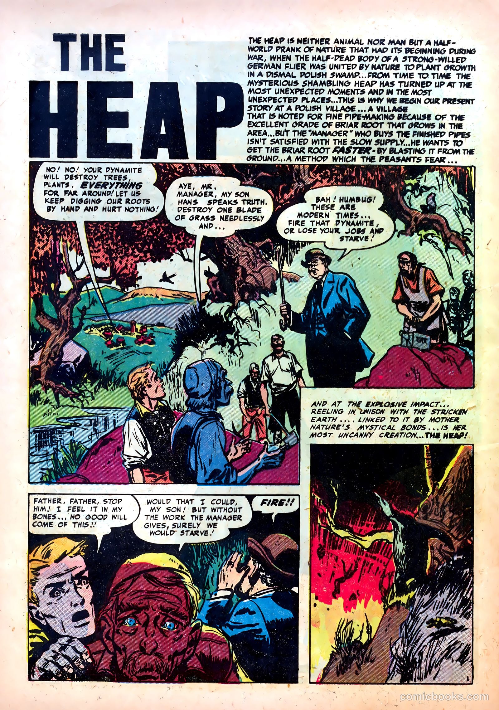 Airboy Comics v7 #2 — page 40 of 52