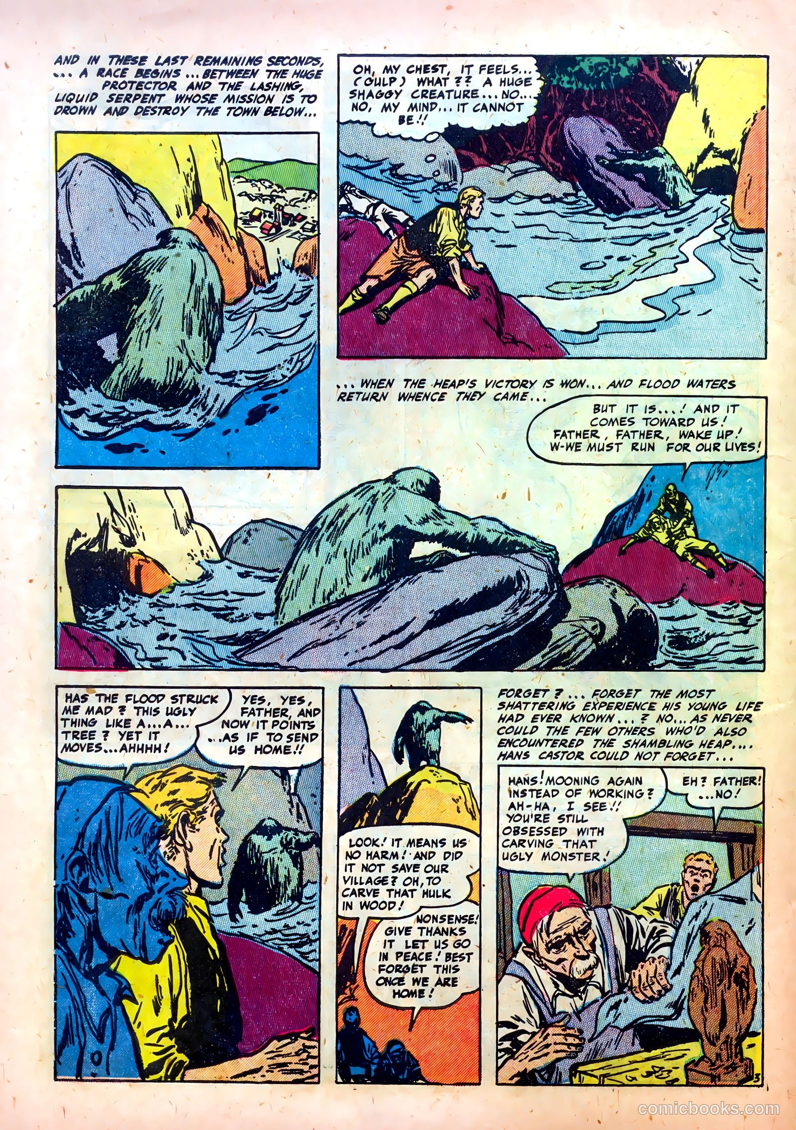 Airboy Comics v7 #2 — page 42 of 52