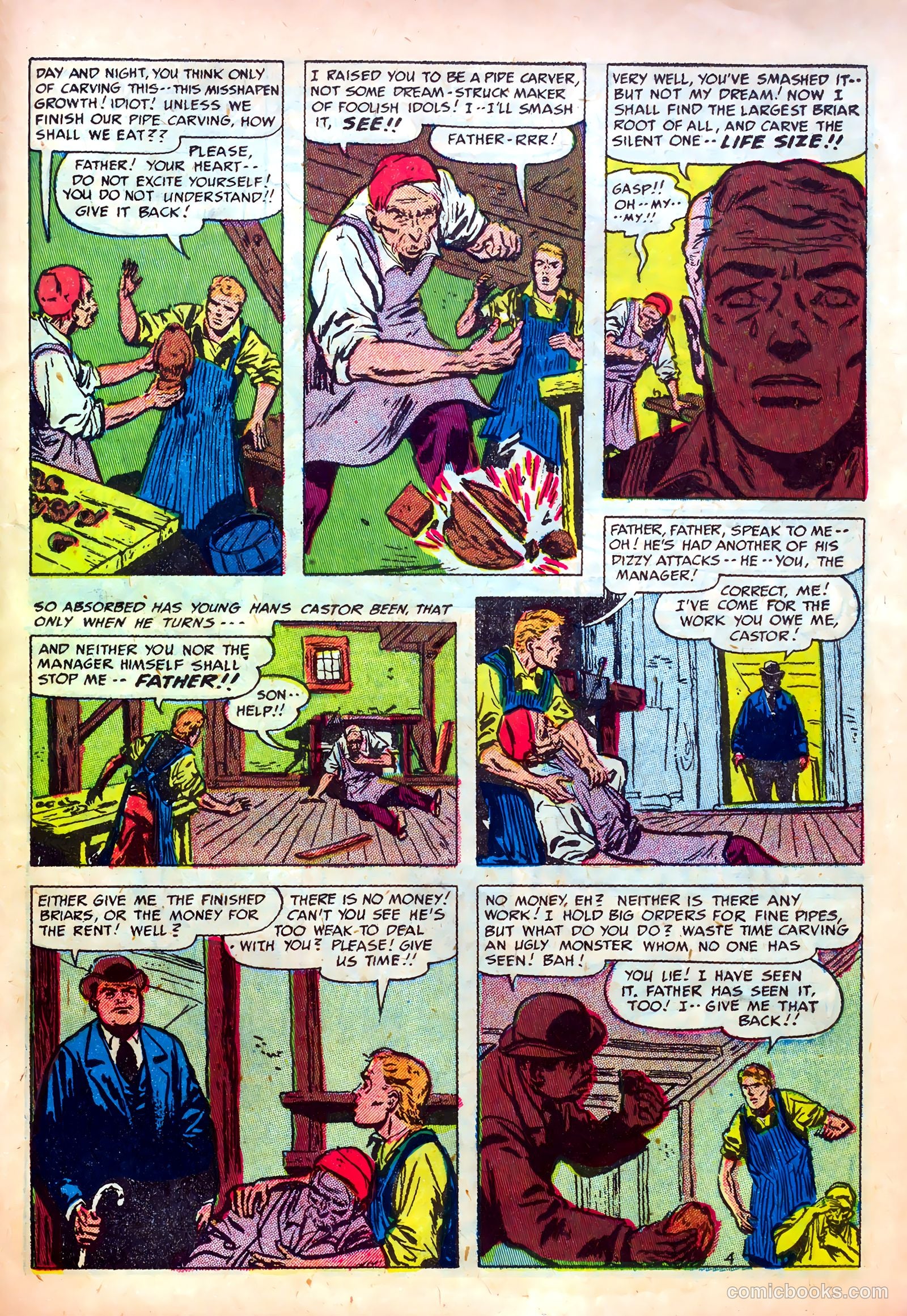 Airboy Comics v7 #2 — page 43 of 52