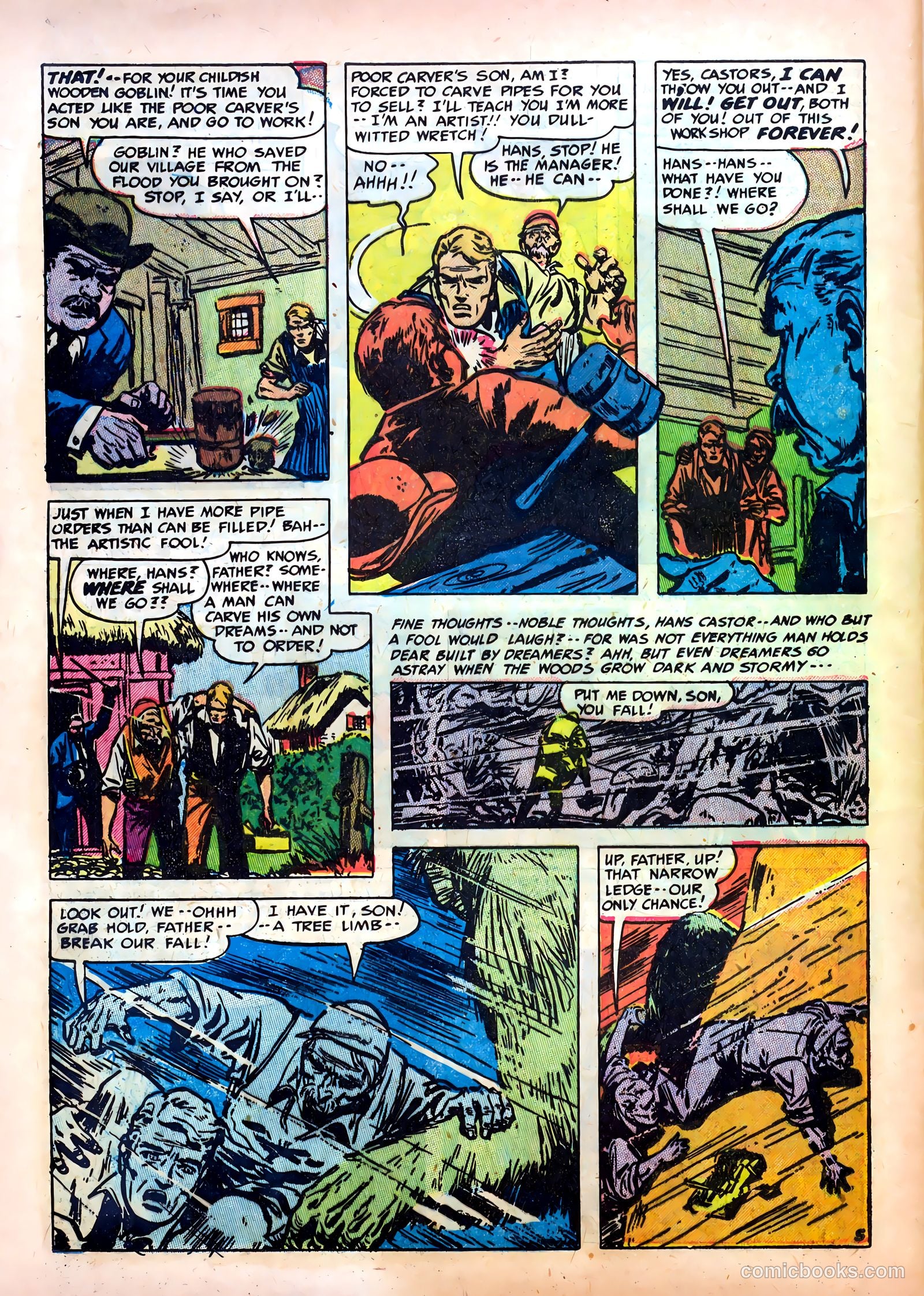 Airboy Comics v7 #2 — page 44 of 52