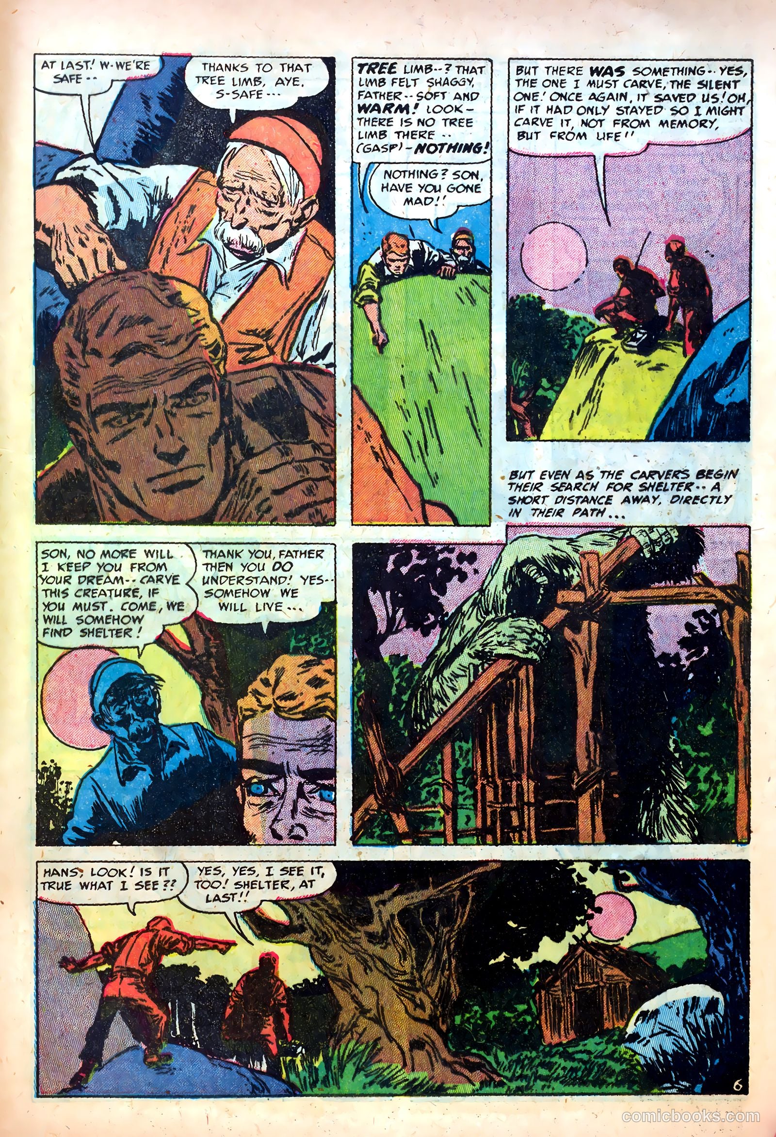Airboy Comics v7 #2 — page 45 of 52