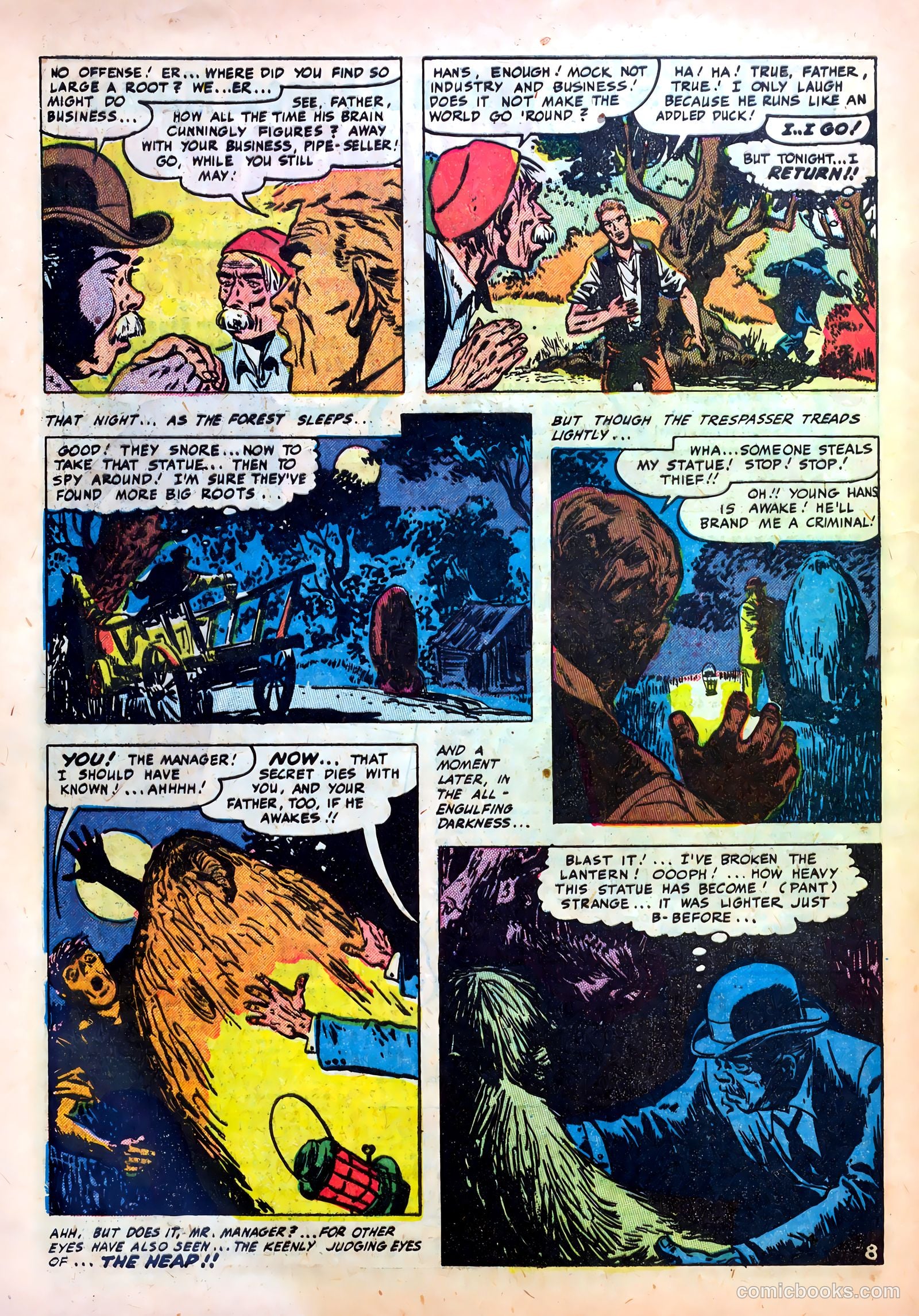 Airboy Comics v7 #2 — page 48 of 52