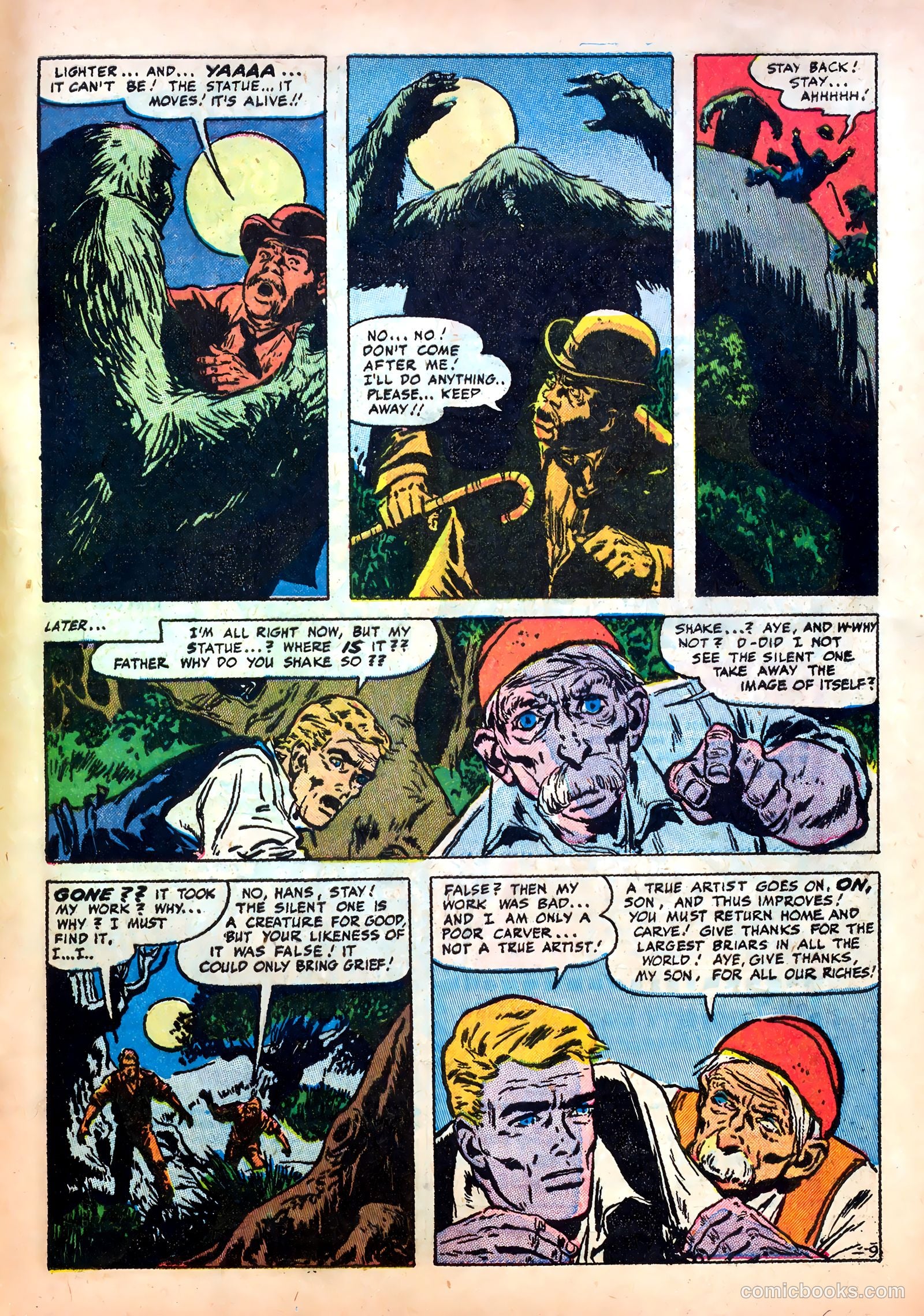Airboy Comics v7 #2 — page 49 of 52