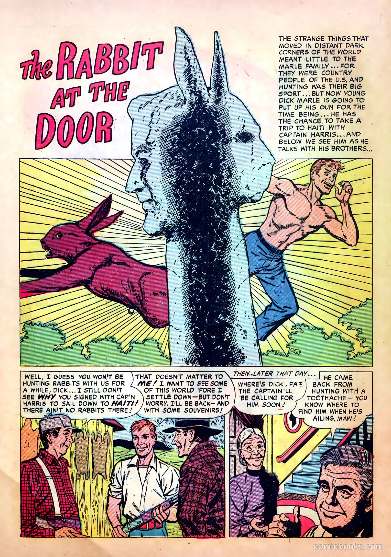 Airboy Comics v10 #2 — page 12 of 36