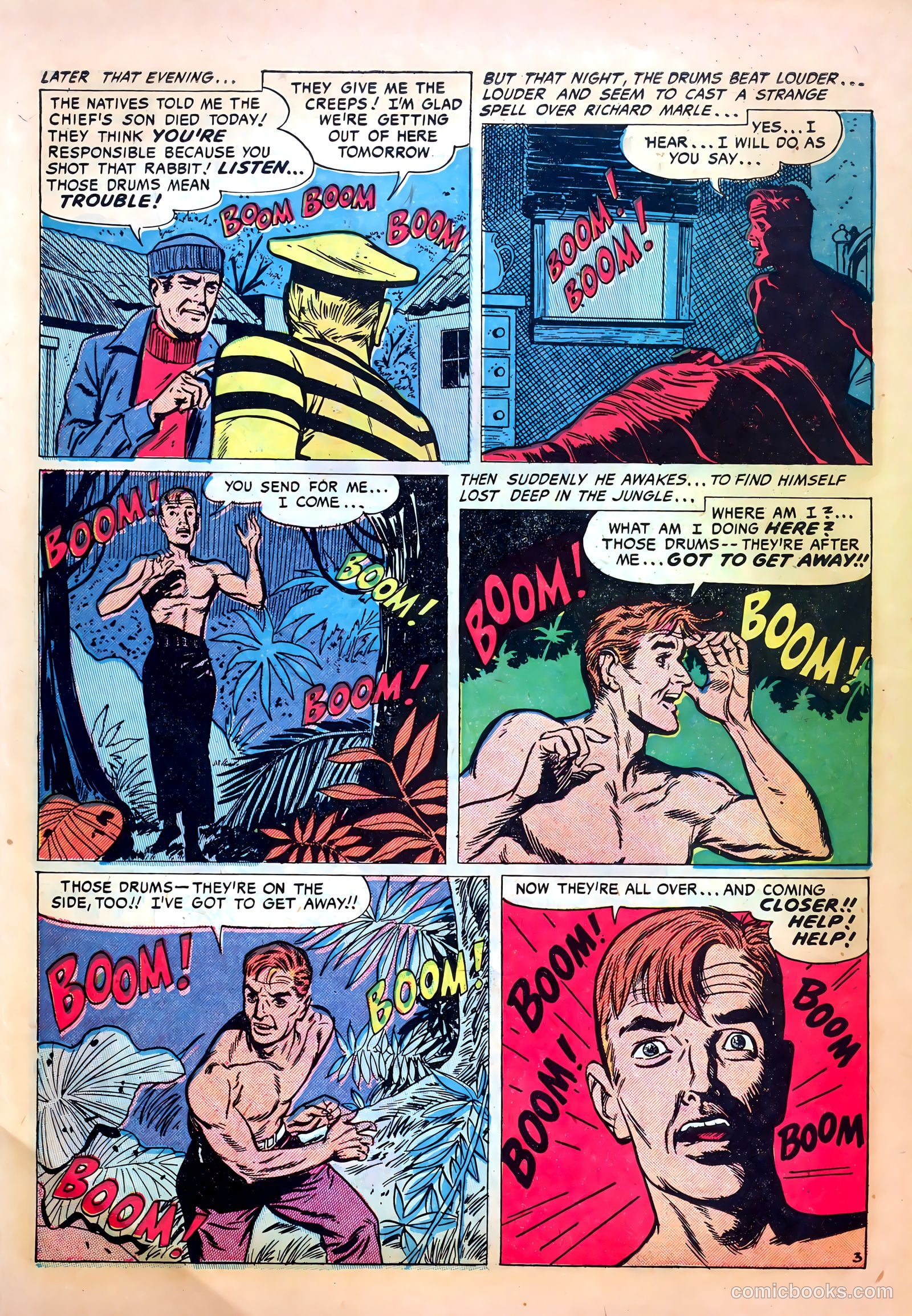 Airboy Comics v10 #2 — page 14 of 36