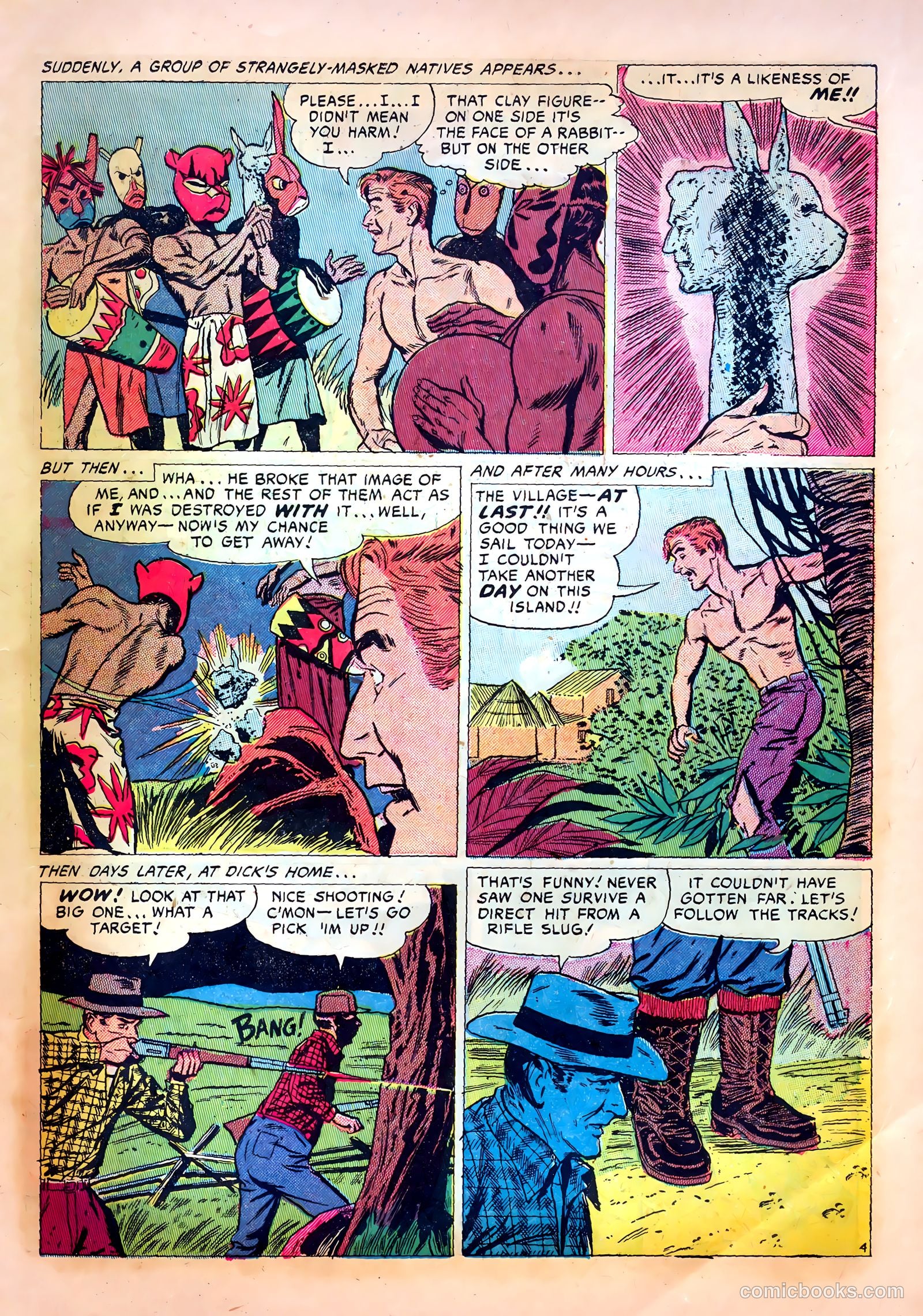 Airboy Comics v10 #2 — page 15 of 36