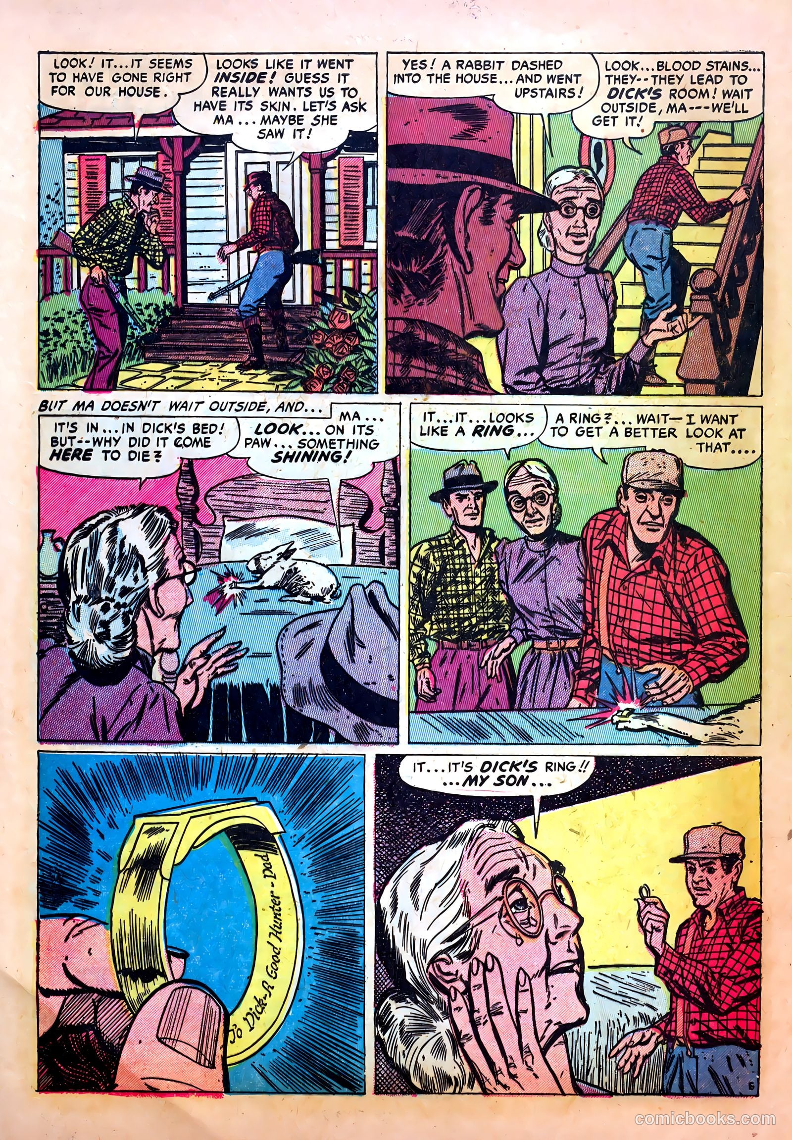 Airboy Comics v10 #2 — page 16 of 36