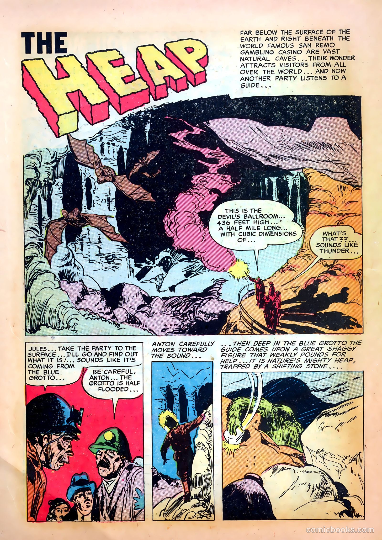 Airboy Comics v10 #2 — page 18 of 36