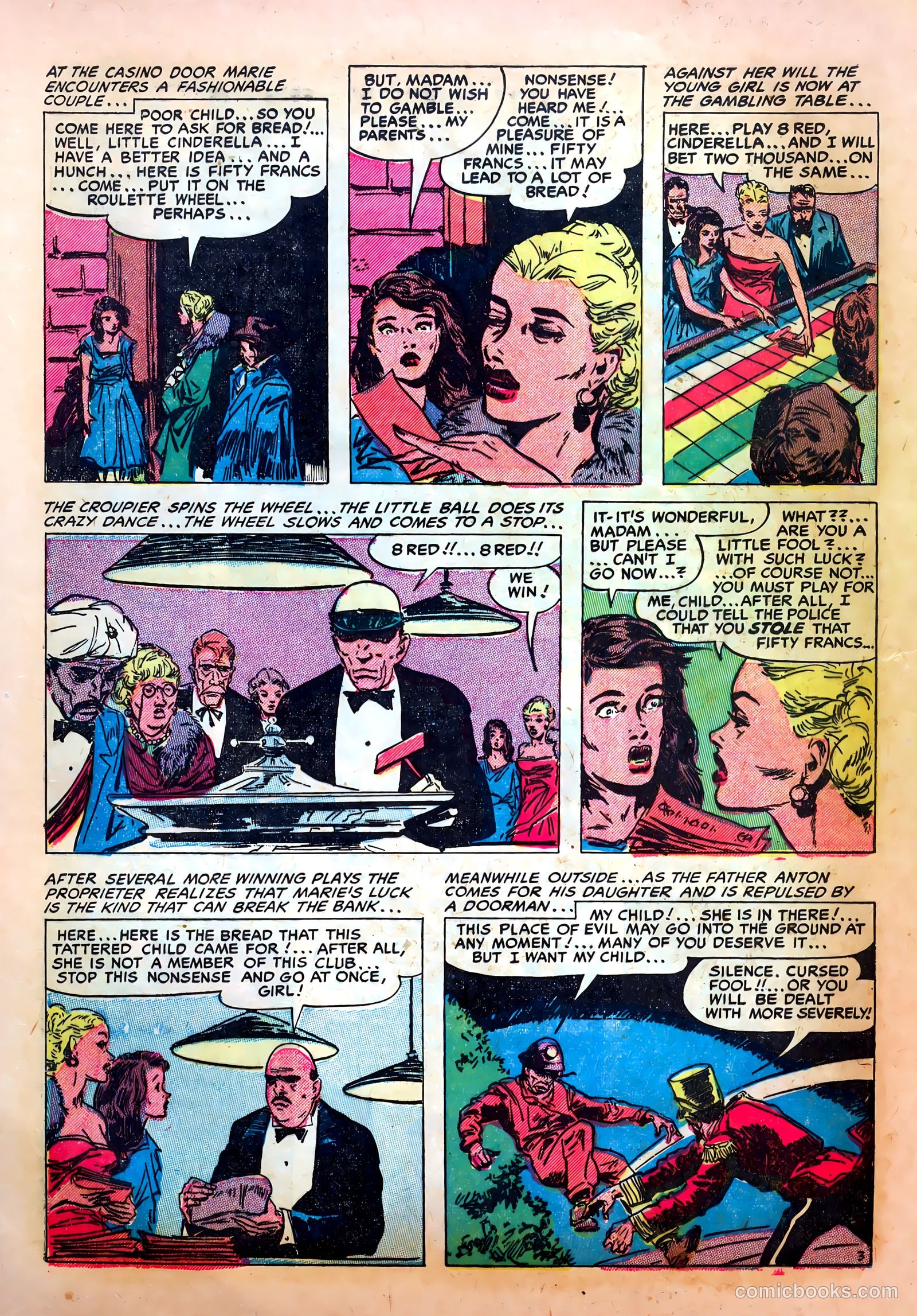 Airboy Comics v10 #2 — page 20 of 36