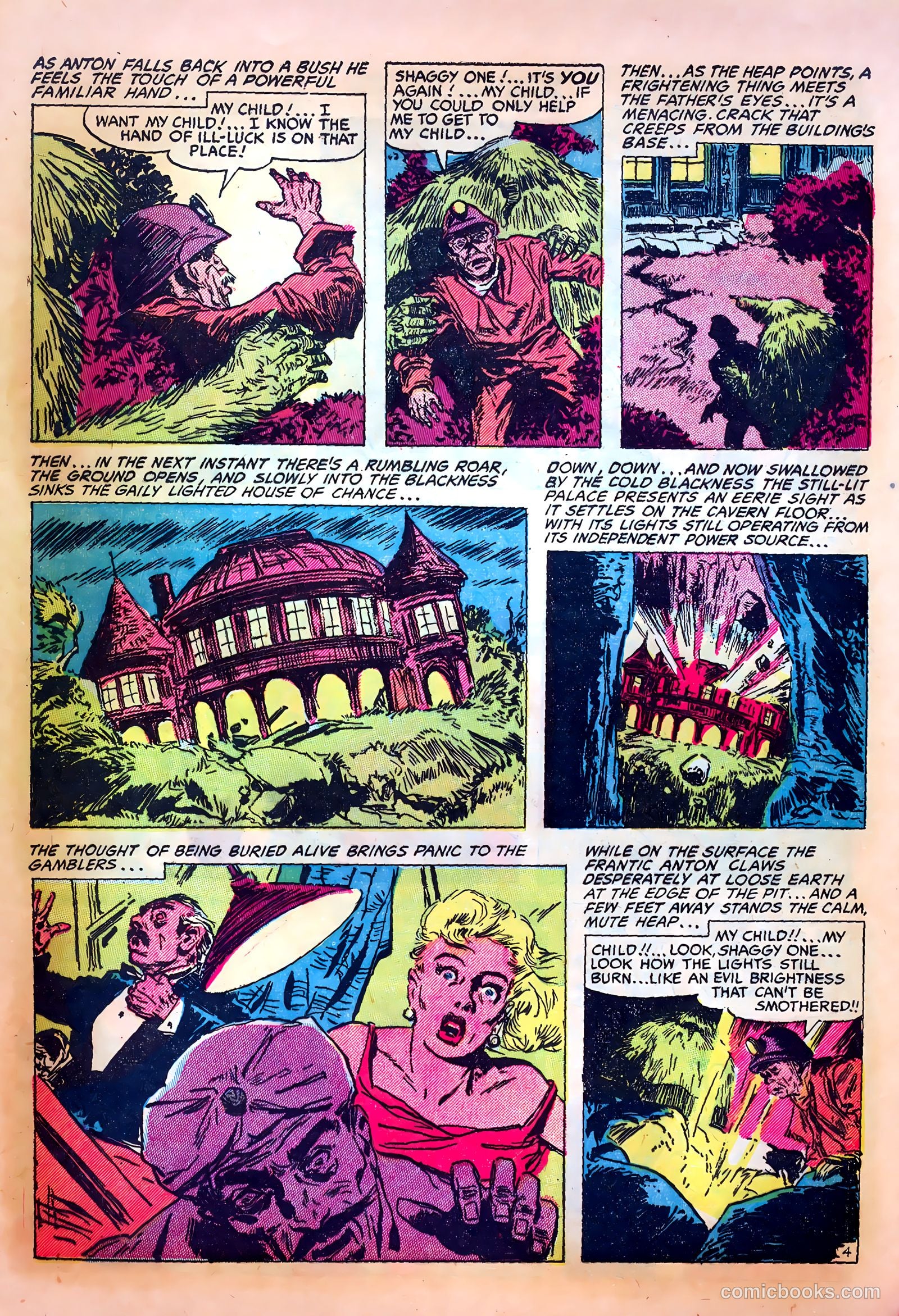 Airboy Comics v10 #2 — page 21 of 36