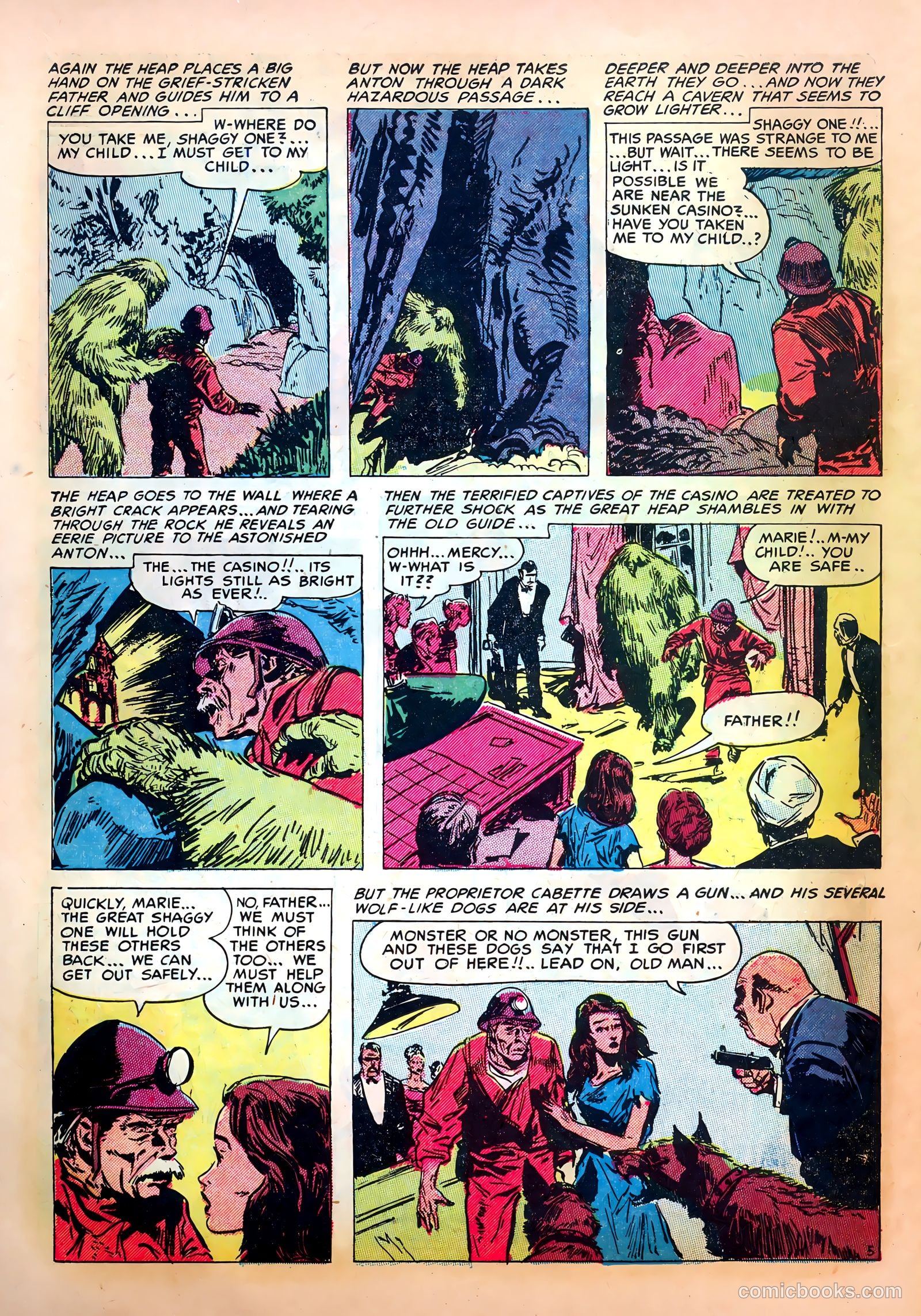 Airboy Comics v10 #2 — page 22 of 36