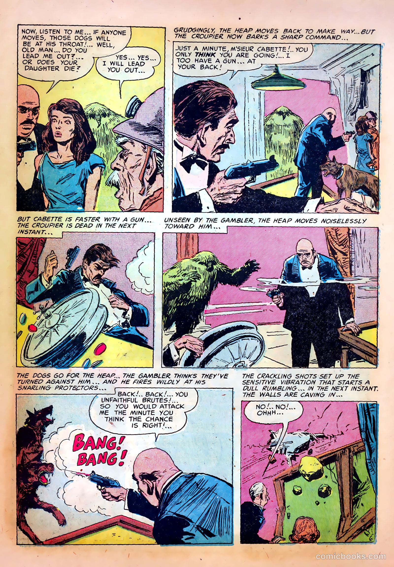 Airboy Comics v10 #2 — page 23 of 36