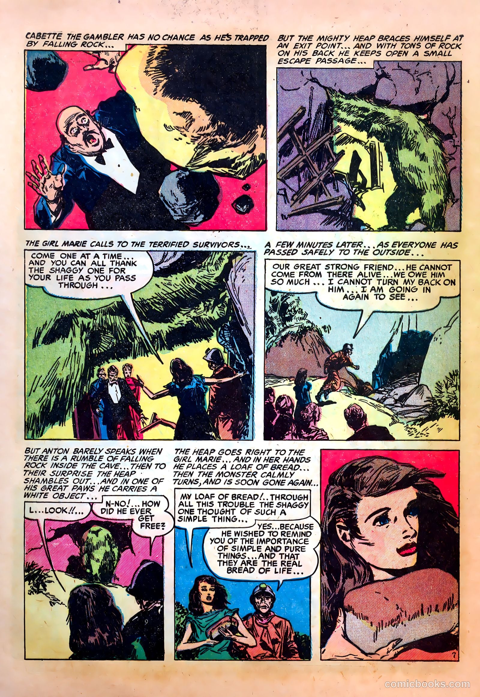 Airboy Comics v10 #2 — page 24 of 36