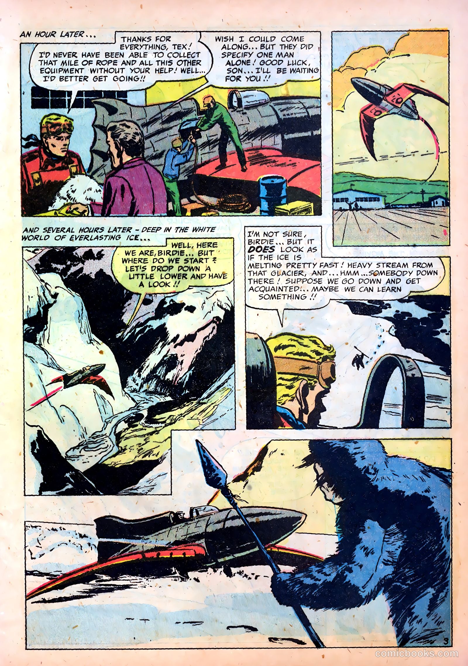 Airboy Comics v7 #4 — page 5 of 52