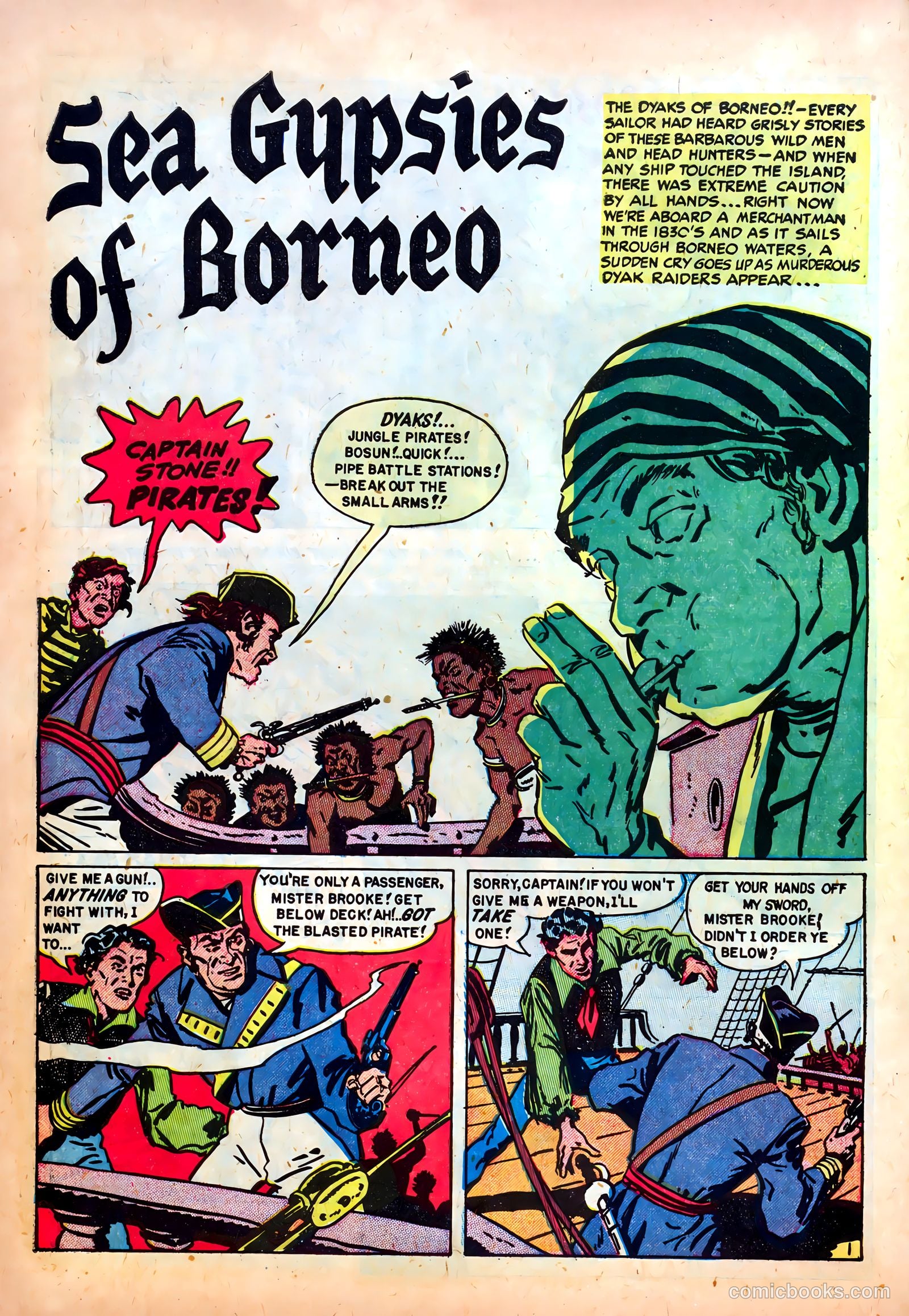 Airboy Comics v7 #4 — page 18 of 52