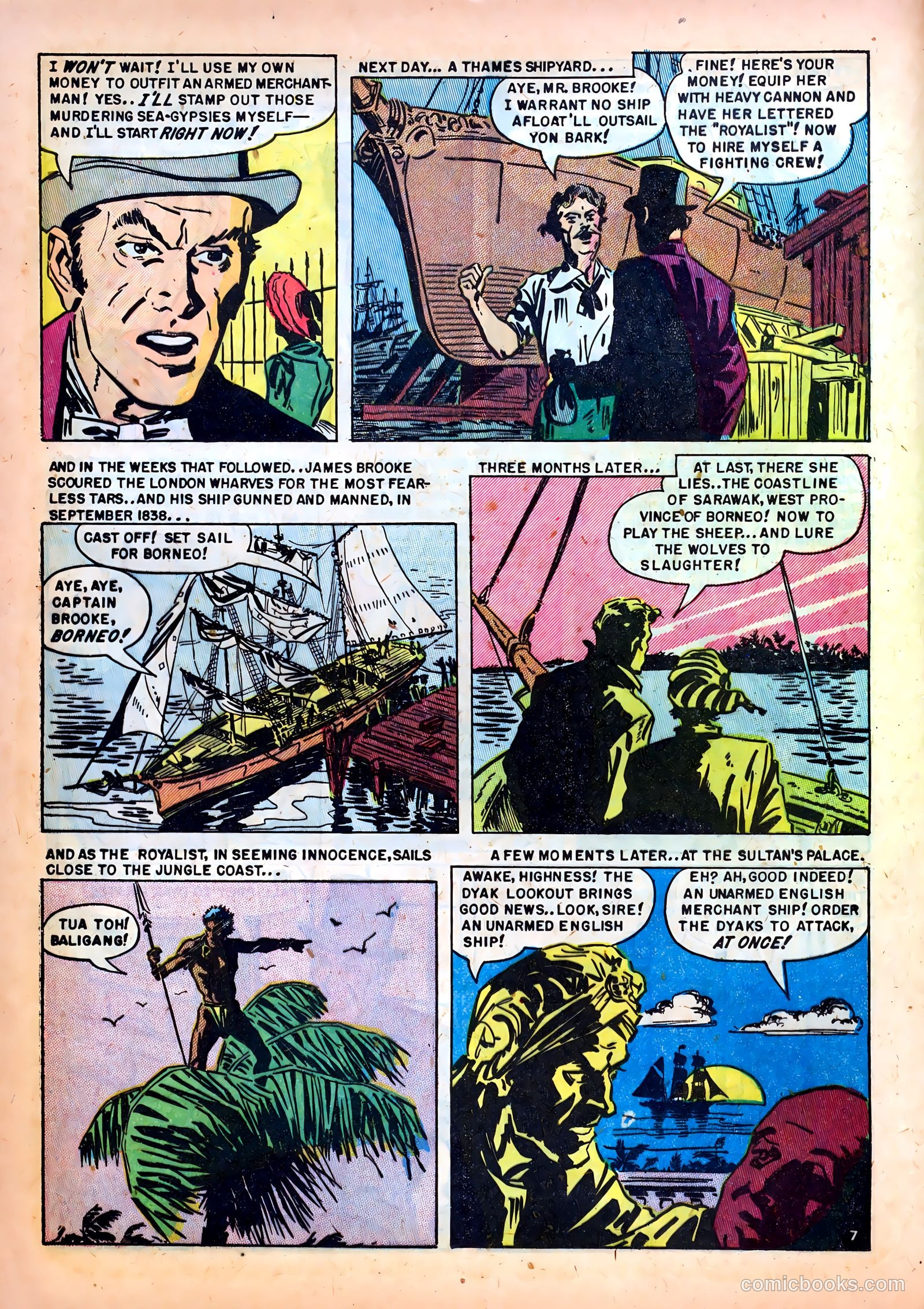 Airboy Comics v7 #4 — page 24 of 52