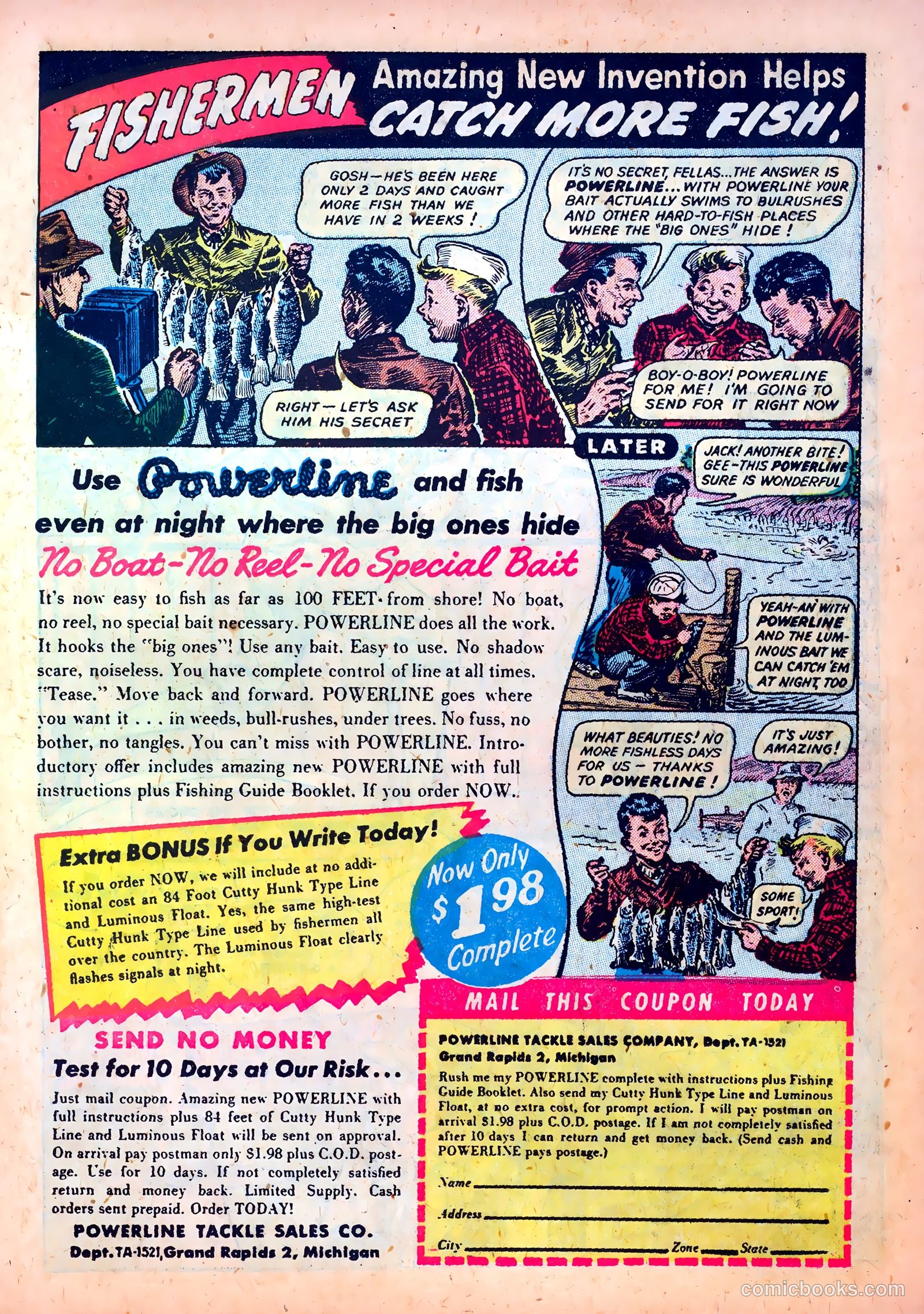Airboy Comics v7 #4 — page 27 of 52