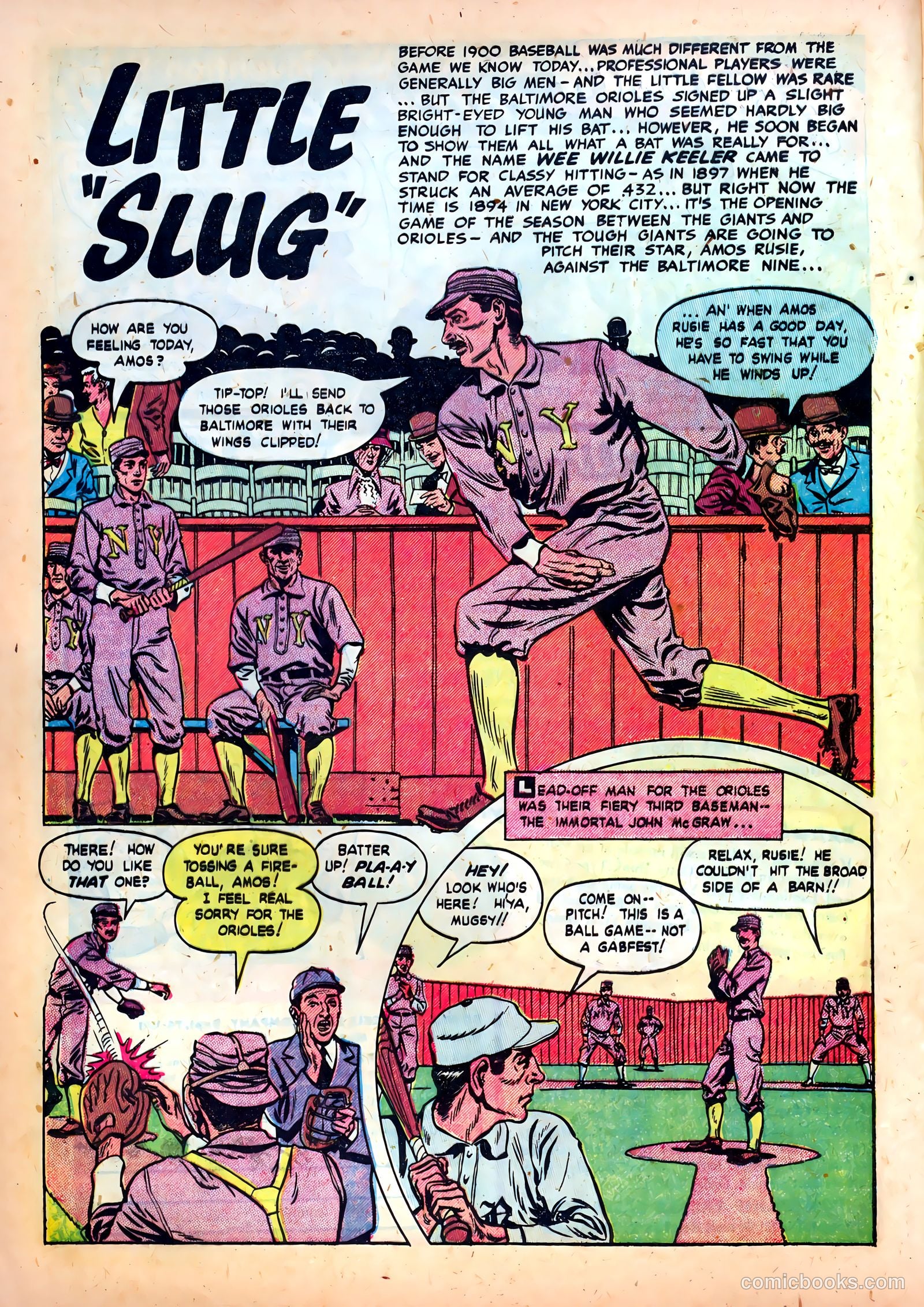 Airboy Comics v7 #4 — page 28 of 52