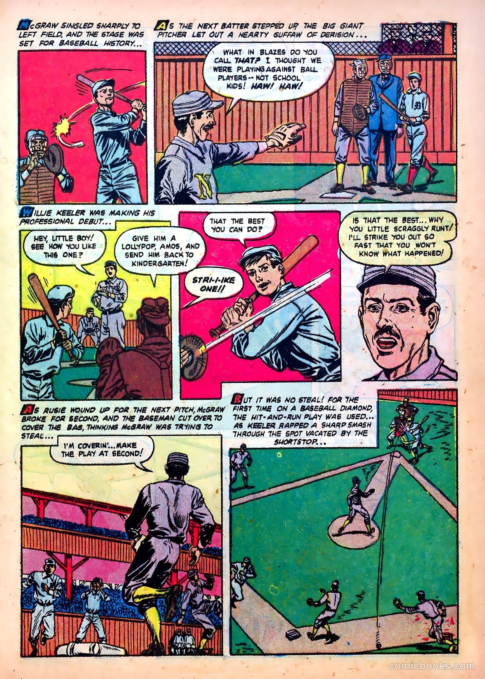 Airboy Comics v7 #4 — page 29 of 52